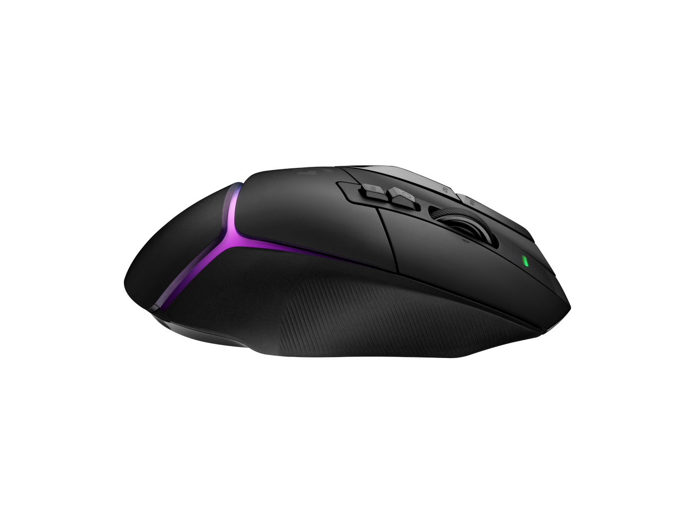 ロジクール G502 X PLUS G502XWL-RGBBK [ブラック] Logitech G502 X Plus Lightspeed Wireless Optical Mouse