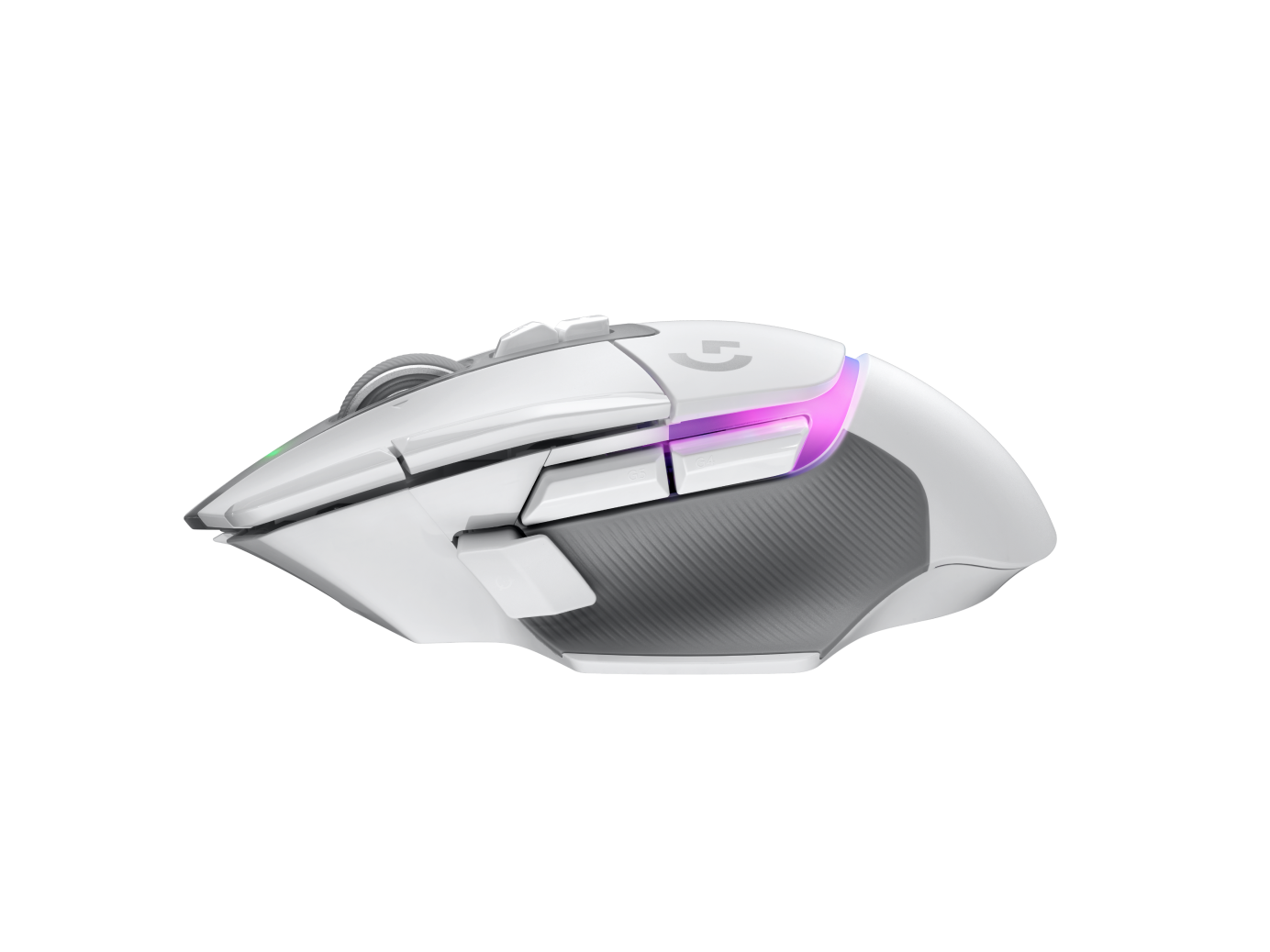 G502 X Plus Wireless RGB Gaming Mouse | Logitech G