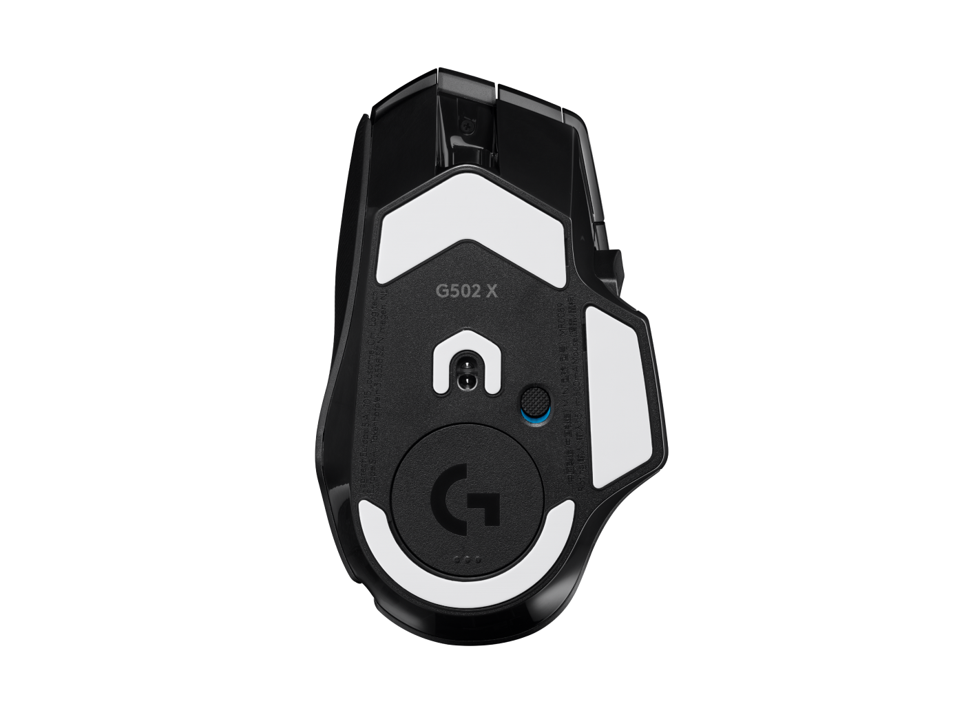 REFURBISHED G502 X Plus Wireless RGB Gaming Mouse | Logitech G
