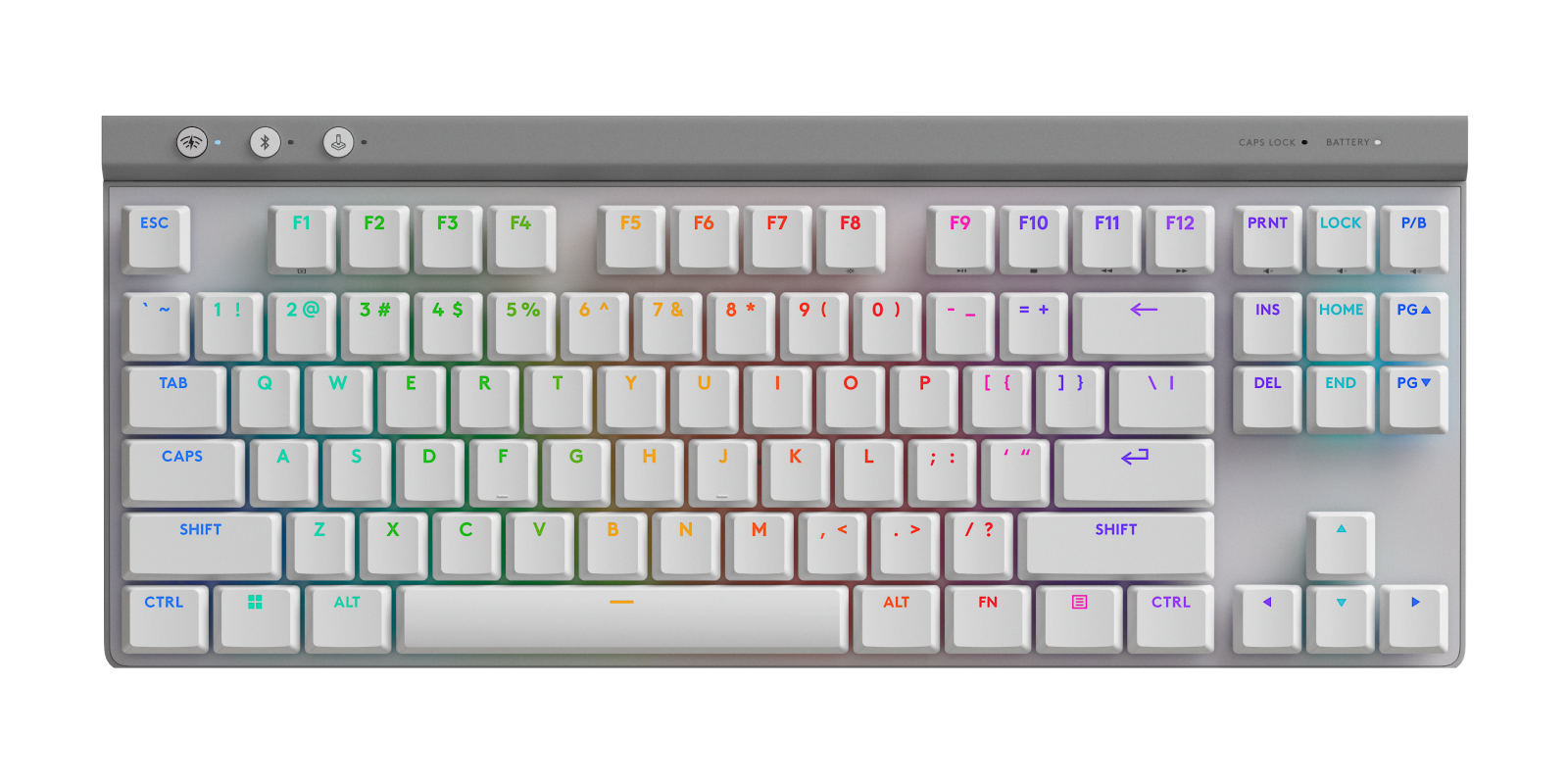 （新品）Logitech G515 LIGHTSPEED TKL リニア 610poaC51eL._AC_UL210_SR210,