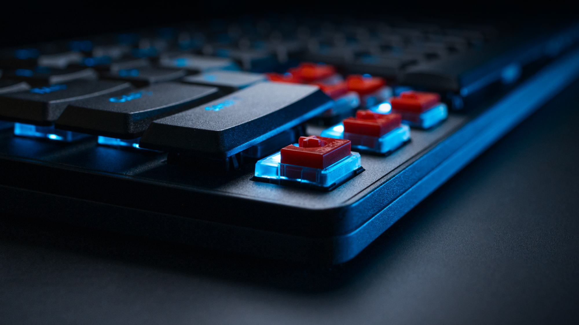 Logicool G ラピッドトリガー G515 RAPID TKL G515 RAPID TKL Wired Analog Gaming Keyboard | Logitech G