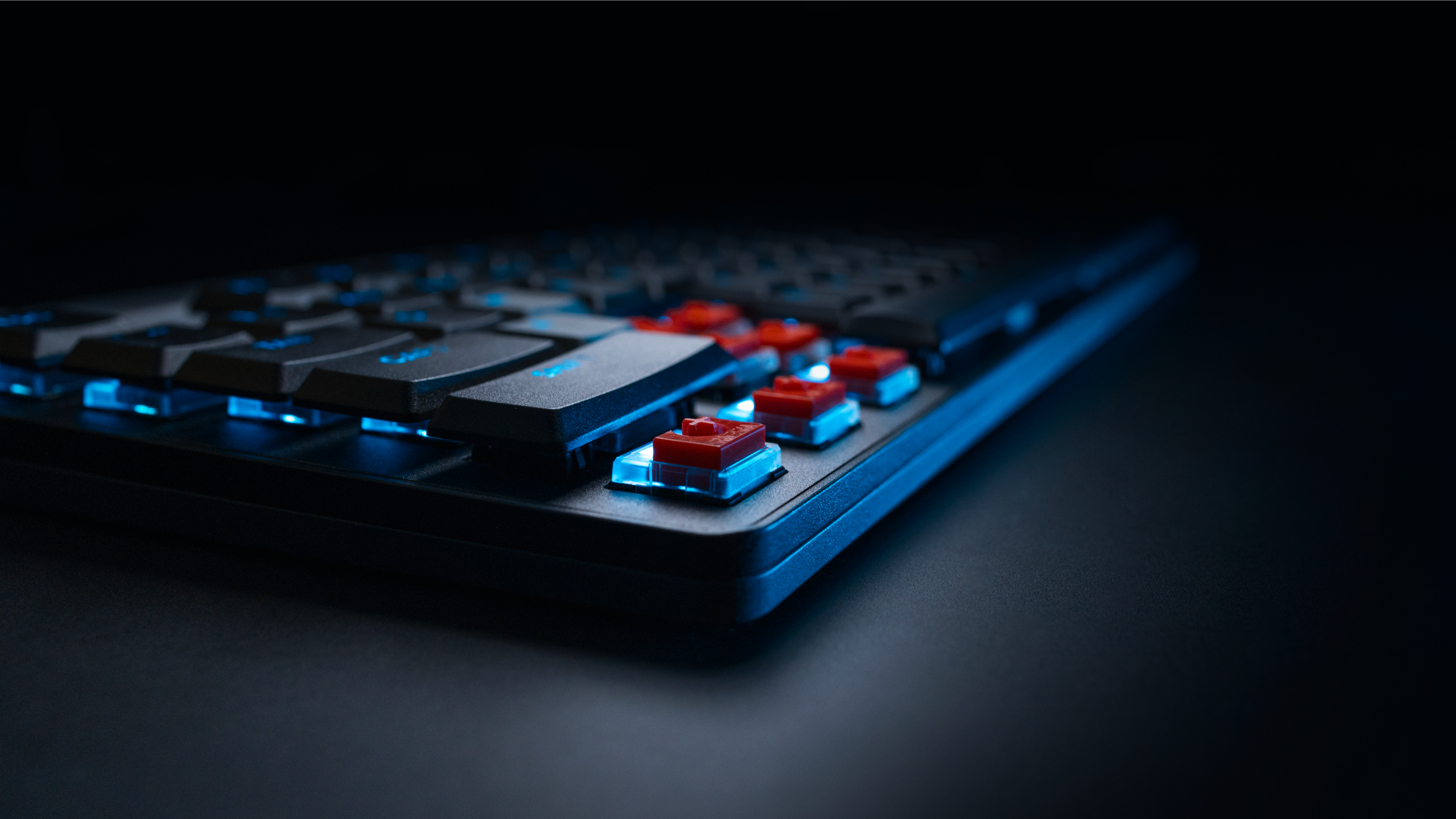 G515 RAPID TKL Wired Analog Gaming Keyboard | Logitech G