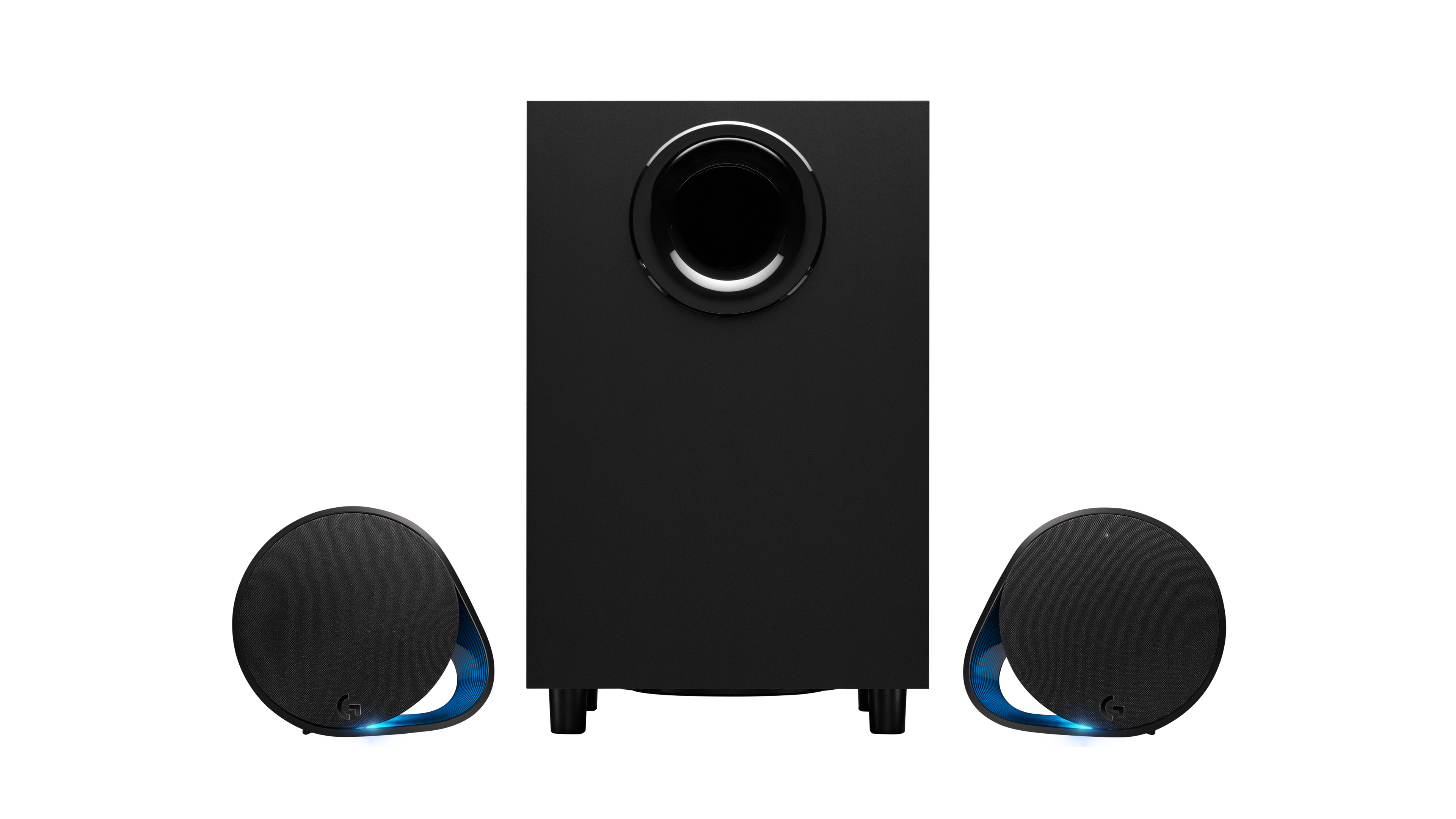 Logitech G560 RGB PC Gaming Speakers