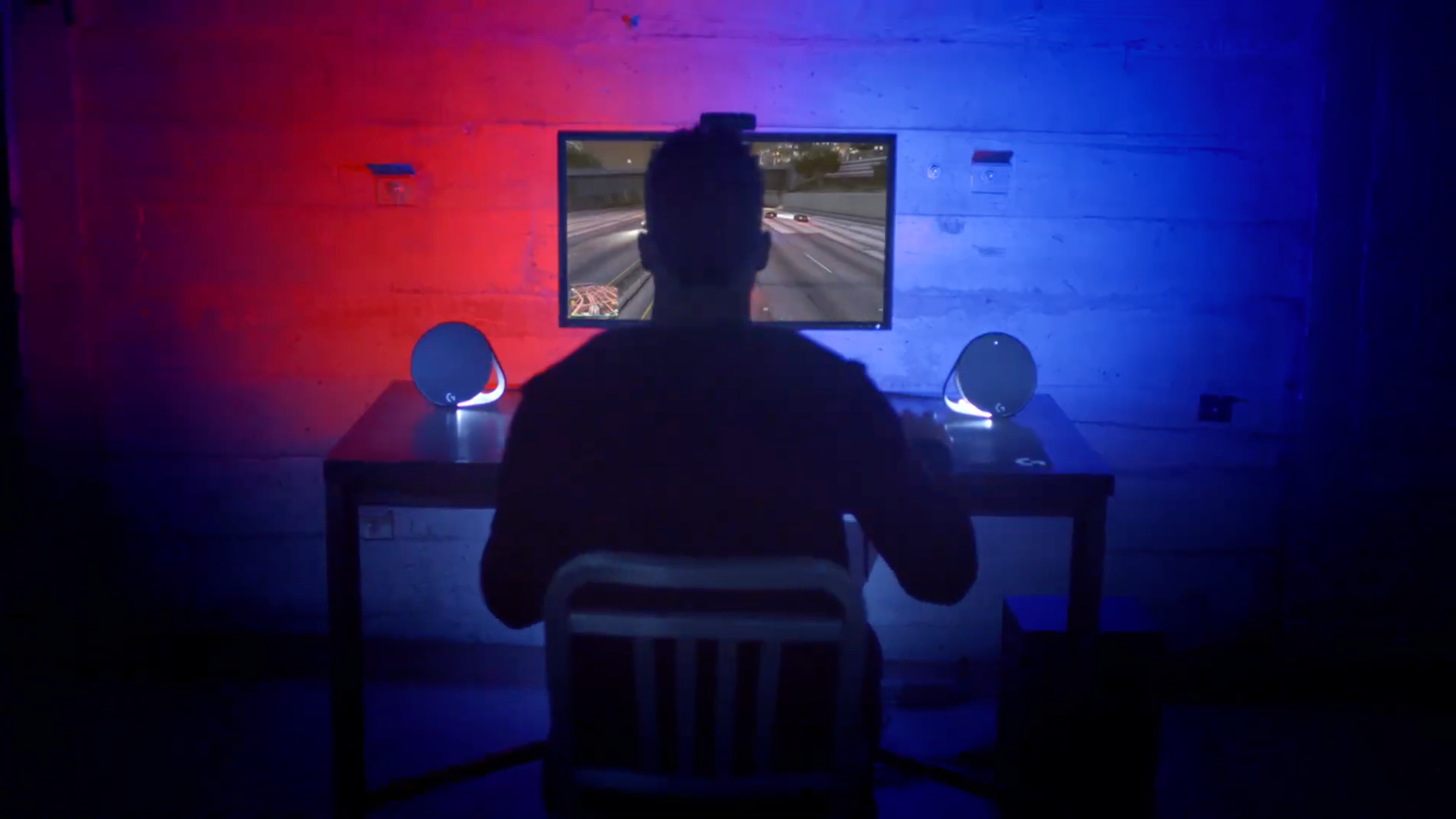 Logitech G560 RGB PC Gaming Speakers | Logitech G