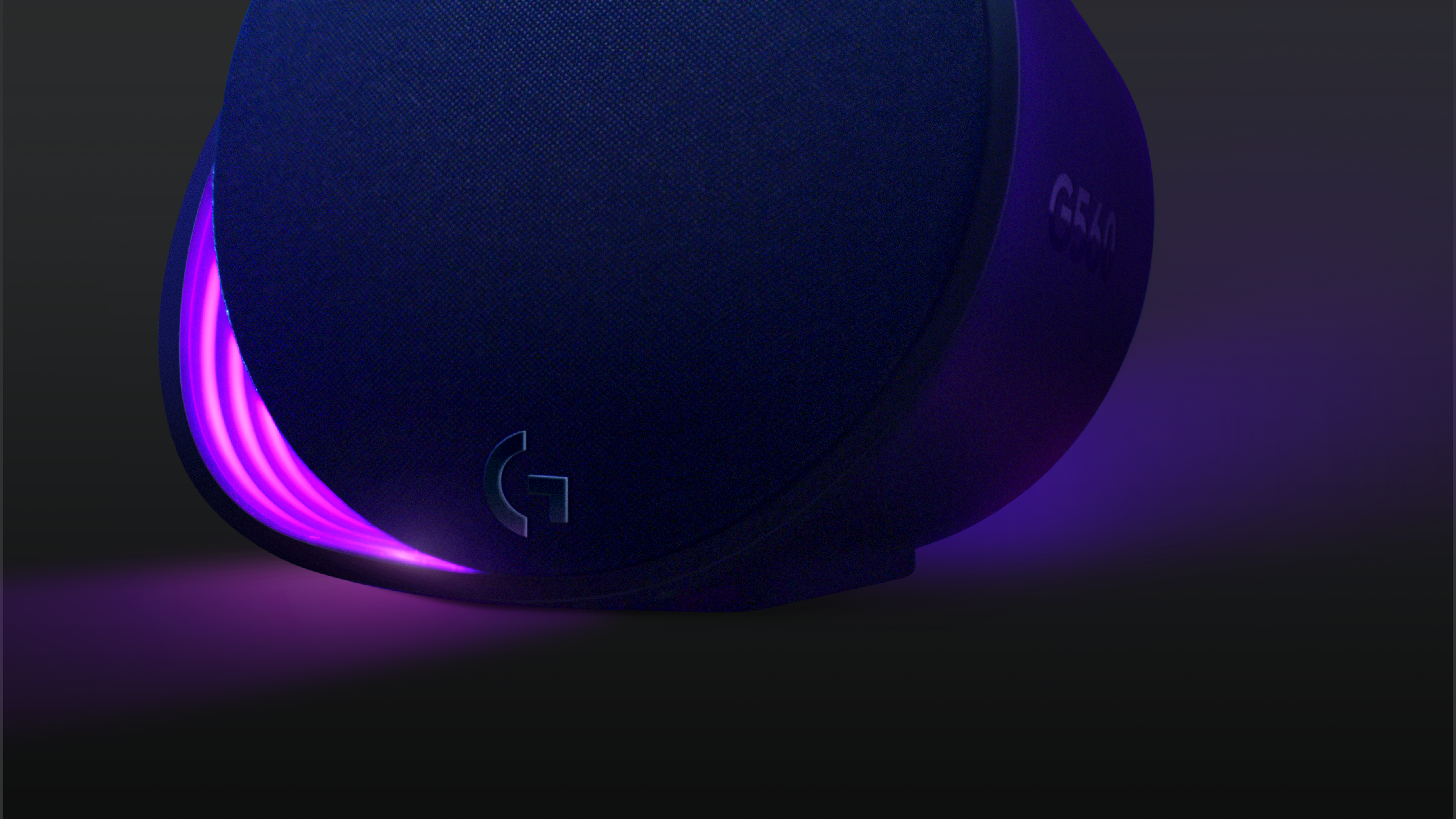 Logitech G560 RGB PC Gaming Speakers | Logitech G