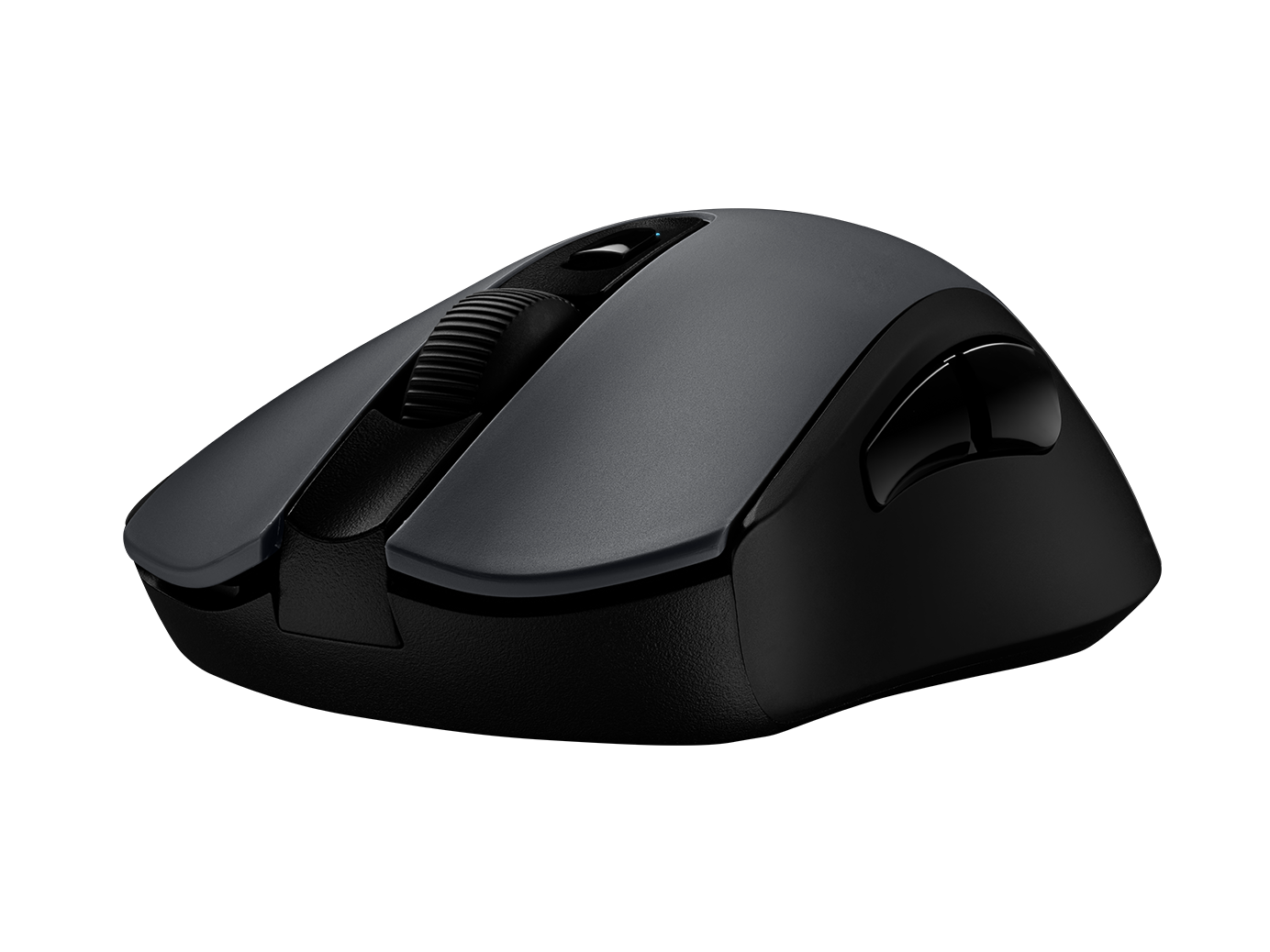 Logitech G LIGHTSPEED Advanced Wireless for Gaming