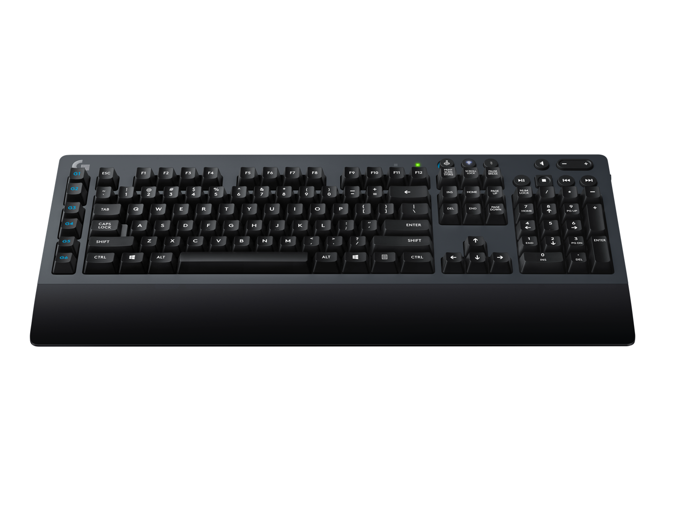 Logitech G613 Wireless Mechanical Gaming Keyboard Canada