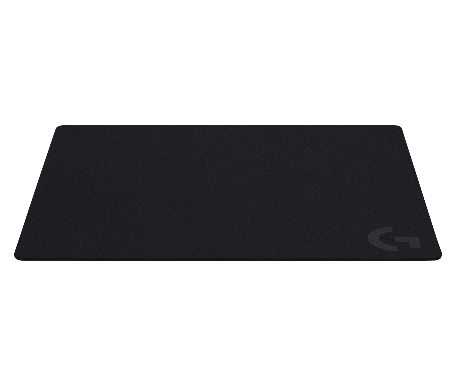 Logitech G640 Large Cloth Gaming Mouse Pad, performance addition