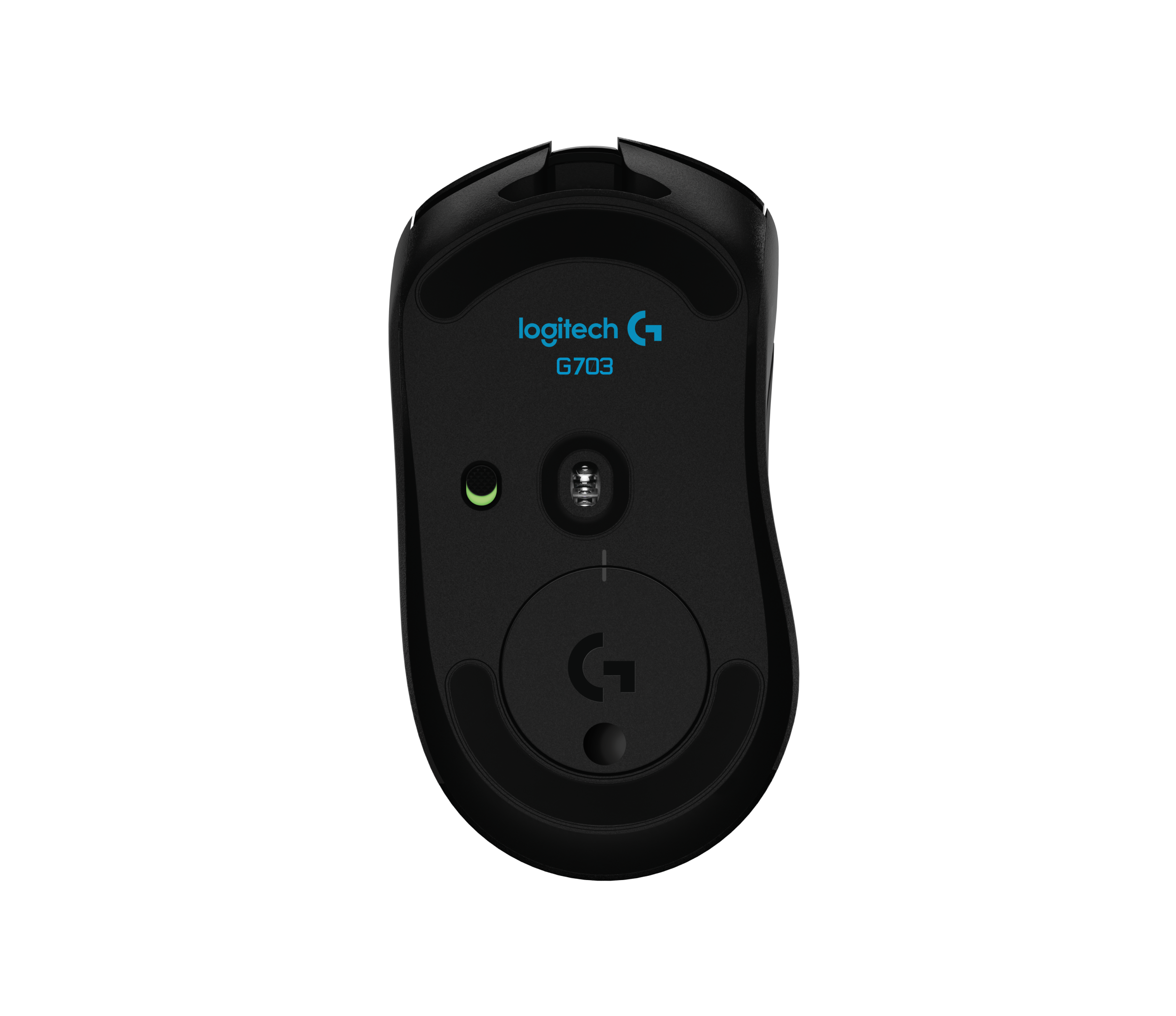 Logitech G703 LIGHTSPEED Wireless Gaming Mouse - Logitech G