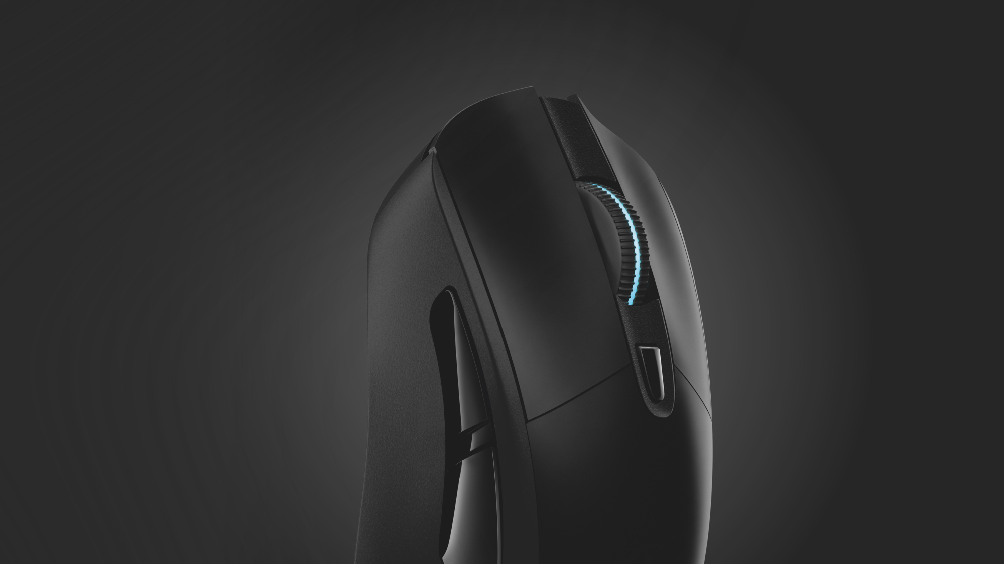 Logitech Gシリーズ G703 Logitech G703 LIGHTSPEED Wireless Gaming Mouse - Logitech G