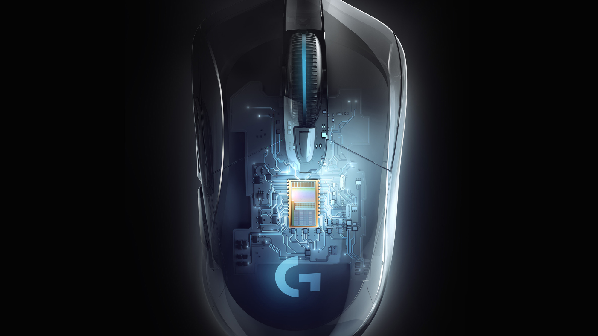 Logitech Gシリーズ G703 Logitech G703 LIGHTSPEED Wireless Gaming Mouse - Logitech G
