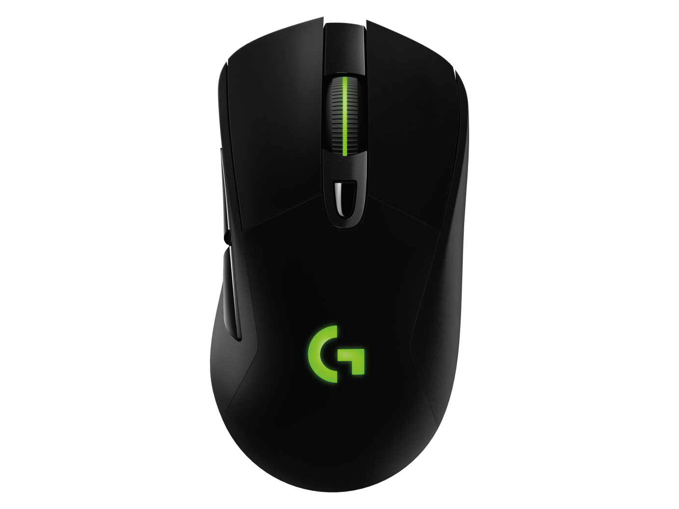 Logitech G LIGHTSPEED Advanced Wireless for Gaming