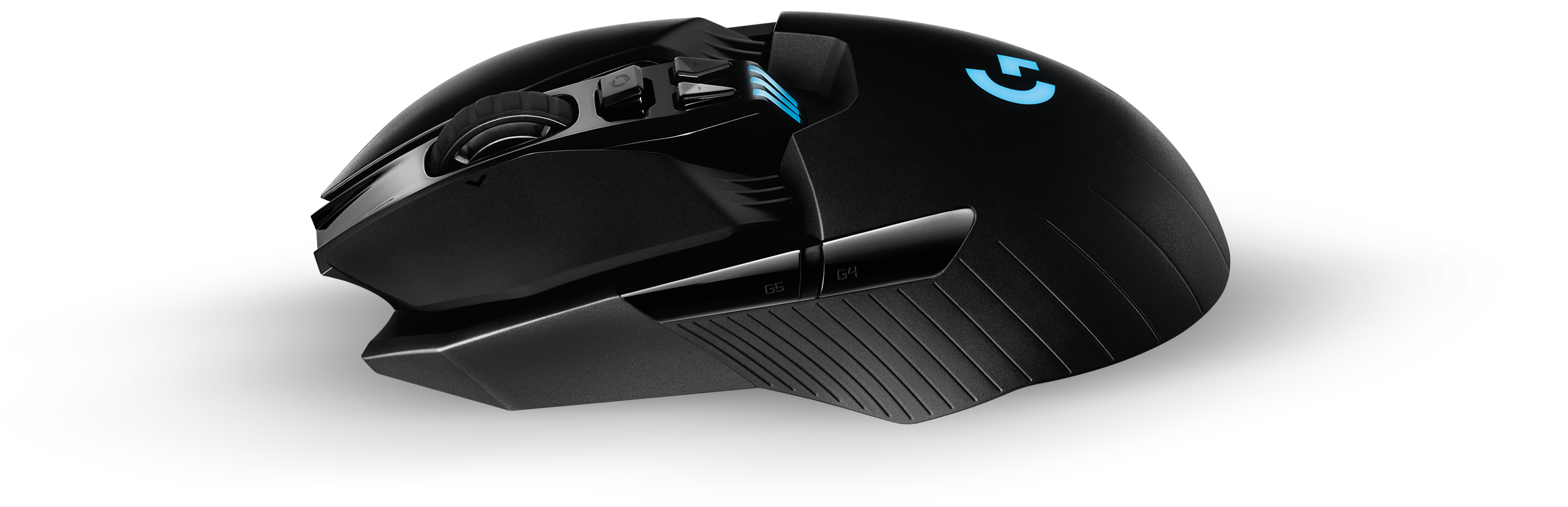 Logitech G903 LIGHTSPEED Wireless Gaming Mouse - Logitech G