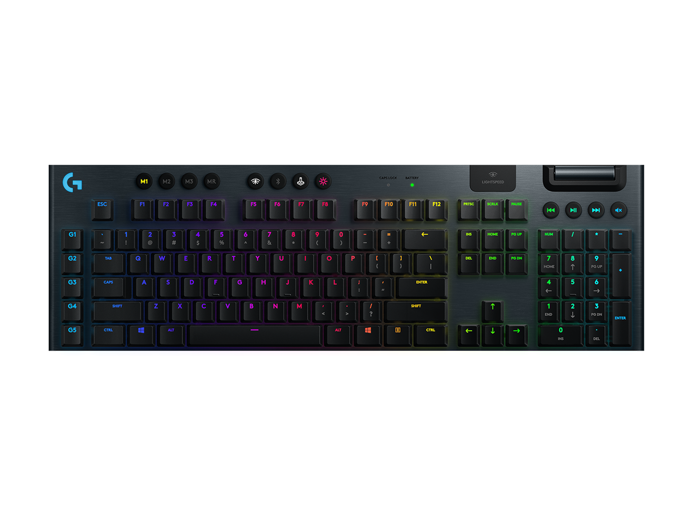 Logitech G915ワイヤレスキーボード Amazon.co.jp: 【Amazon.co.jp限定】 Logicool G ゲーミング