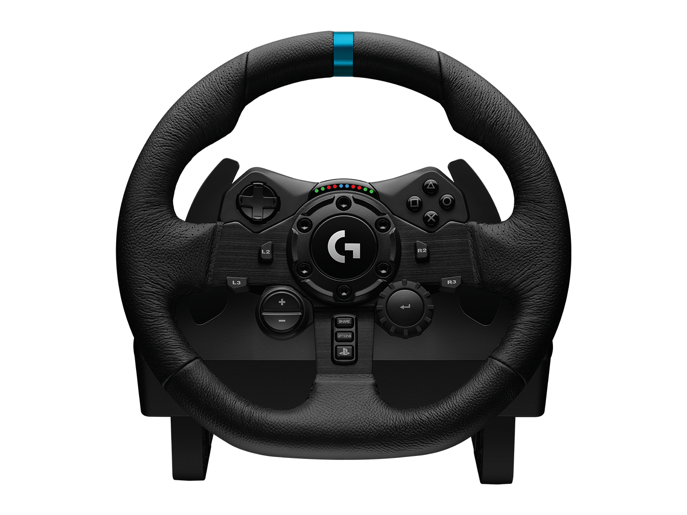 Logitech G923 レーシングホイール　サイドブレーキ付 G923 TRUEFORCE Sim Racing Wheel | Logitech G