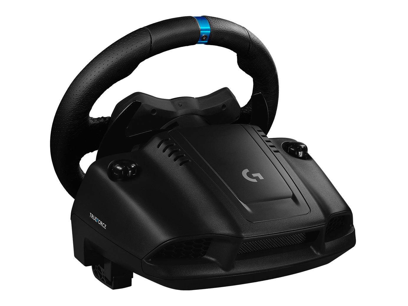 G923 TRUEFORCE Sim Racing Wheel | Logitech G