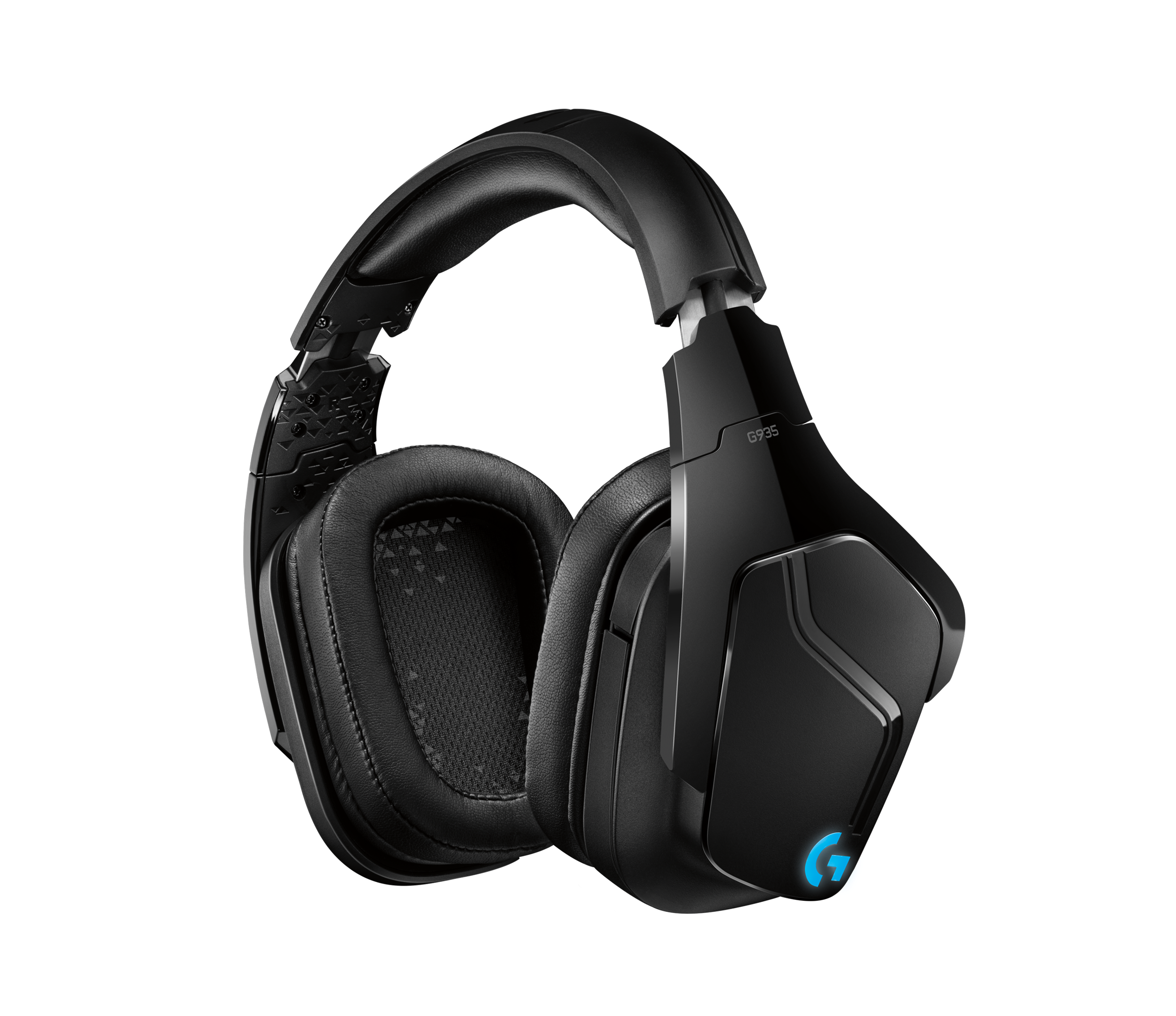 Logitech G935 Wireless Surround Sound Headset Logitech G