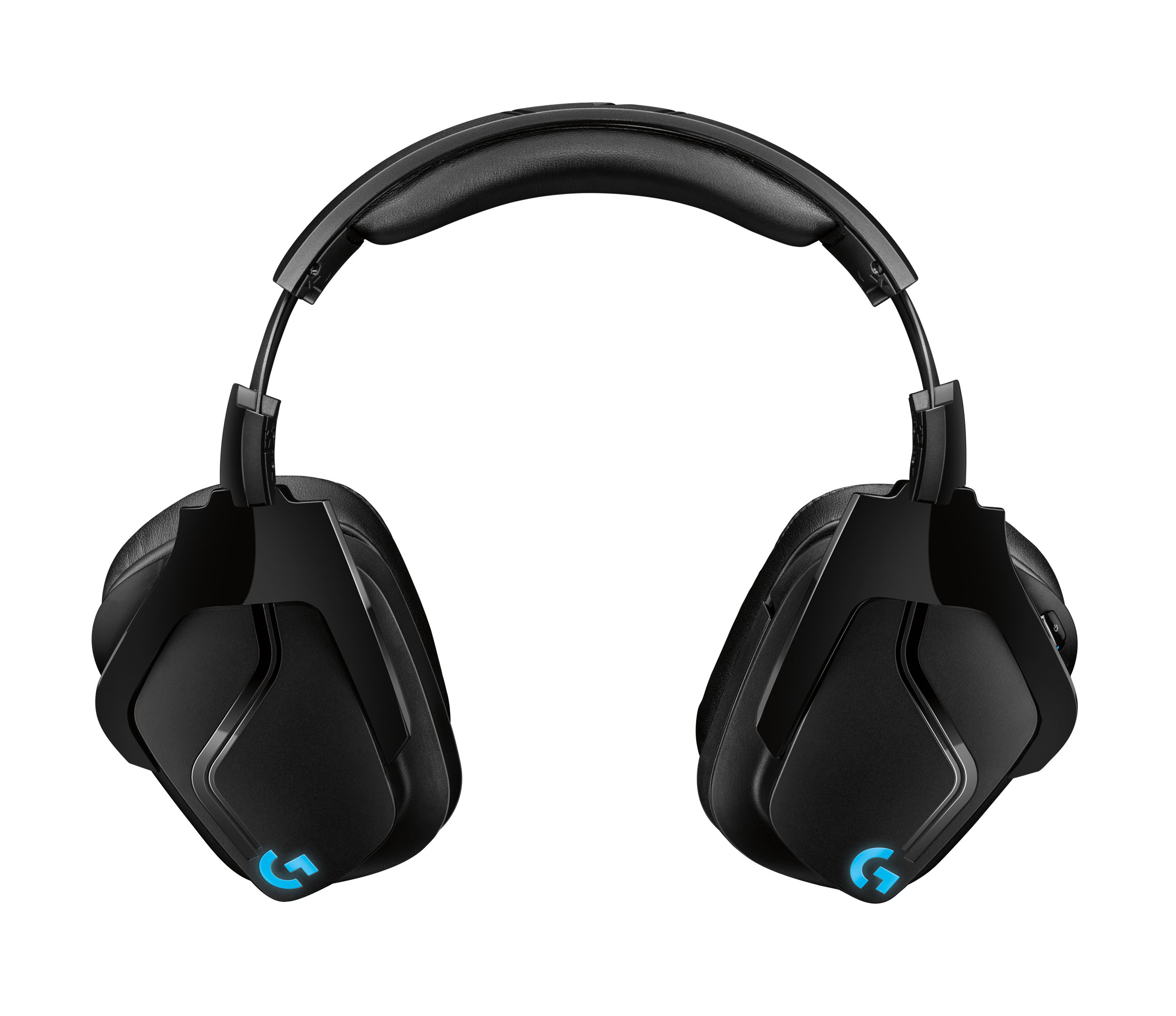 Logitech G935 Wireless 7.1 Surround Sound Headset - Logitech G
