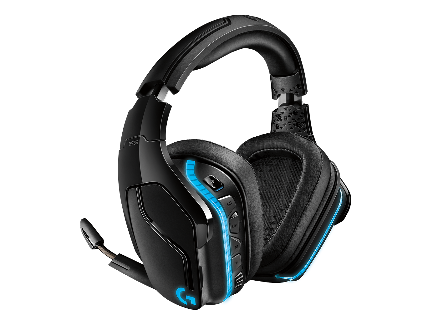 software g935