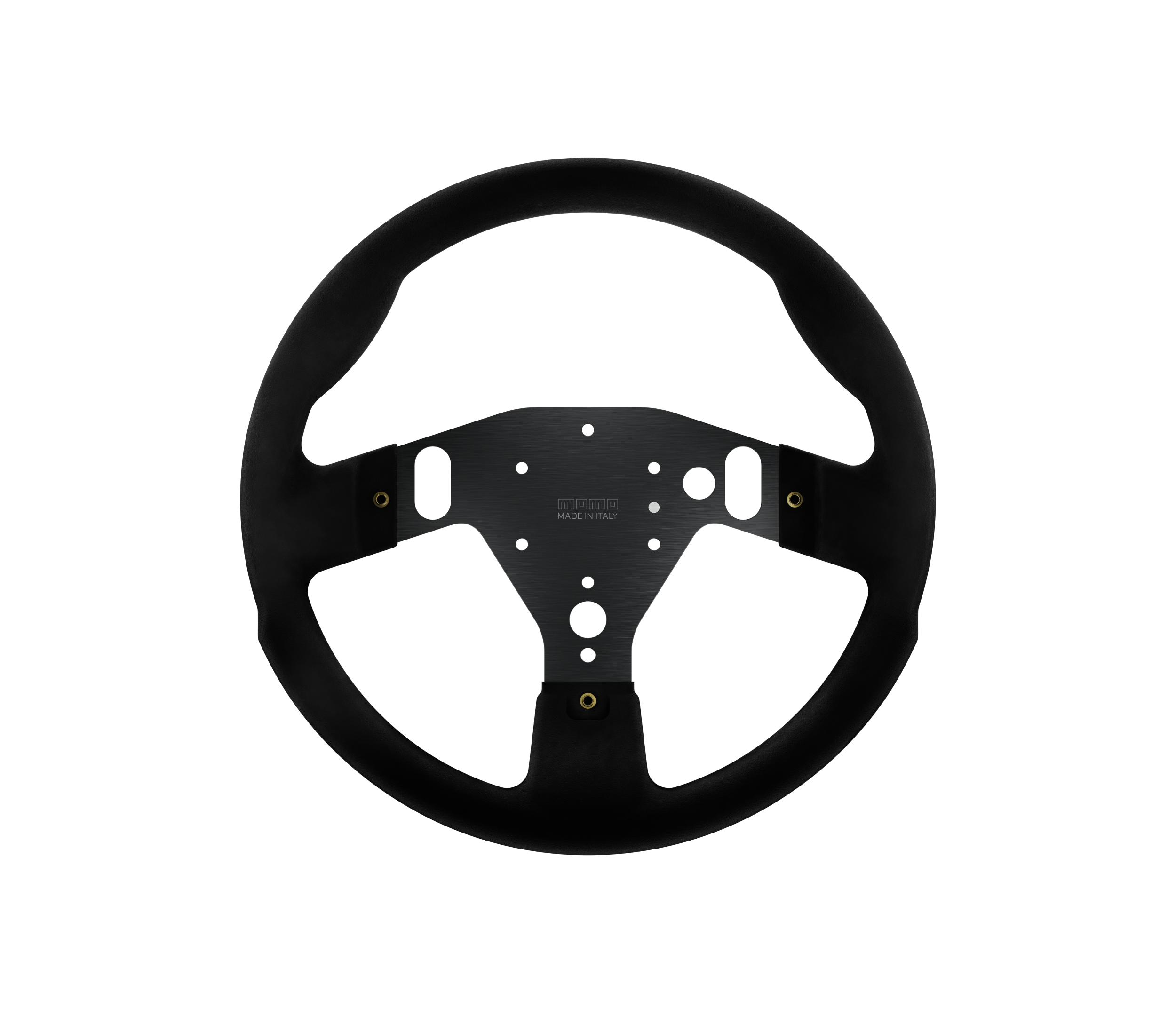SIM GT 320 - Premium Racing Wheel by MOMO | Logitech G