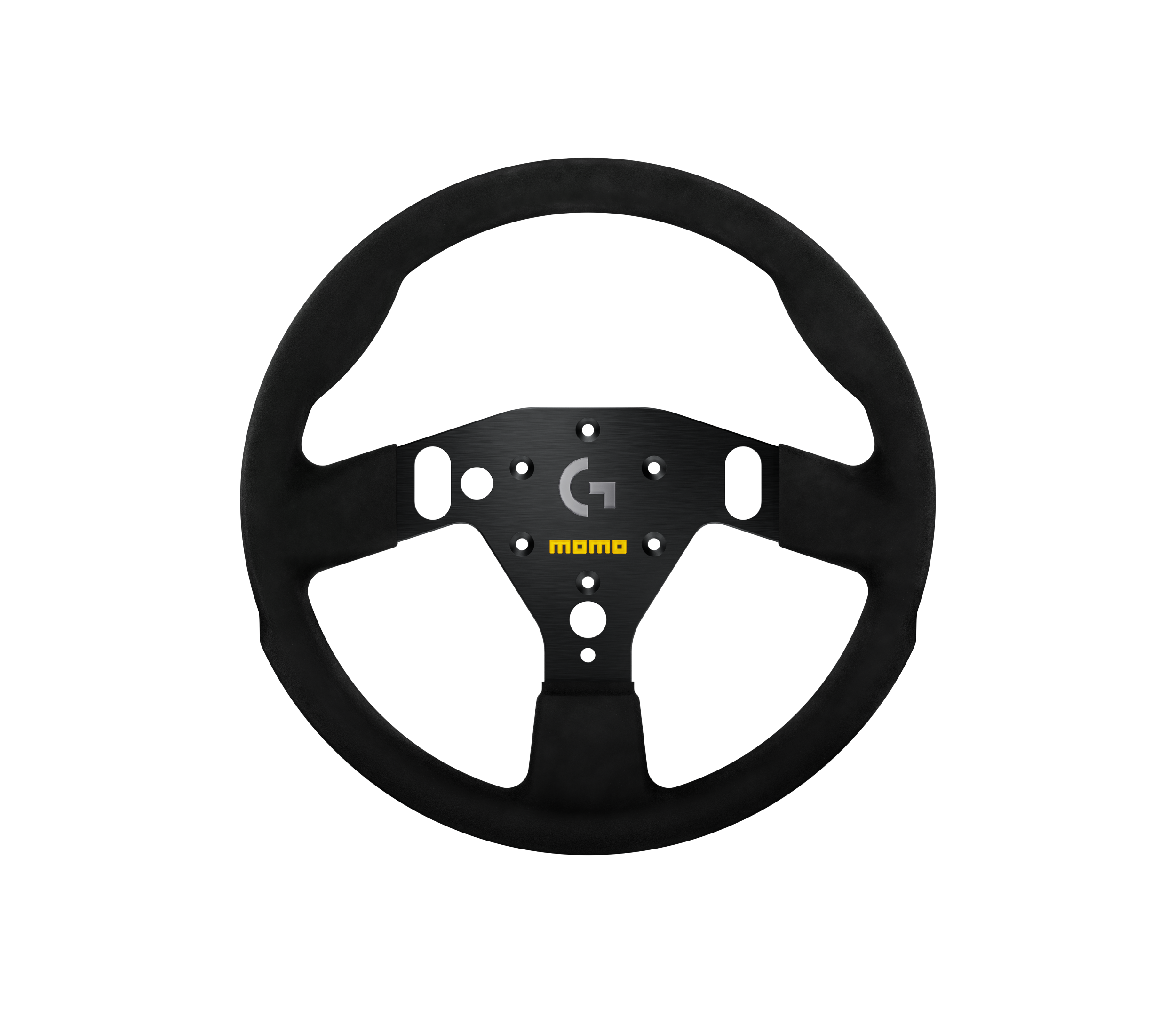 SIM GT 320 - Premium Racing Wheel by MOMO | Logitech G