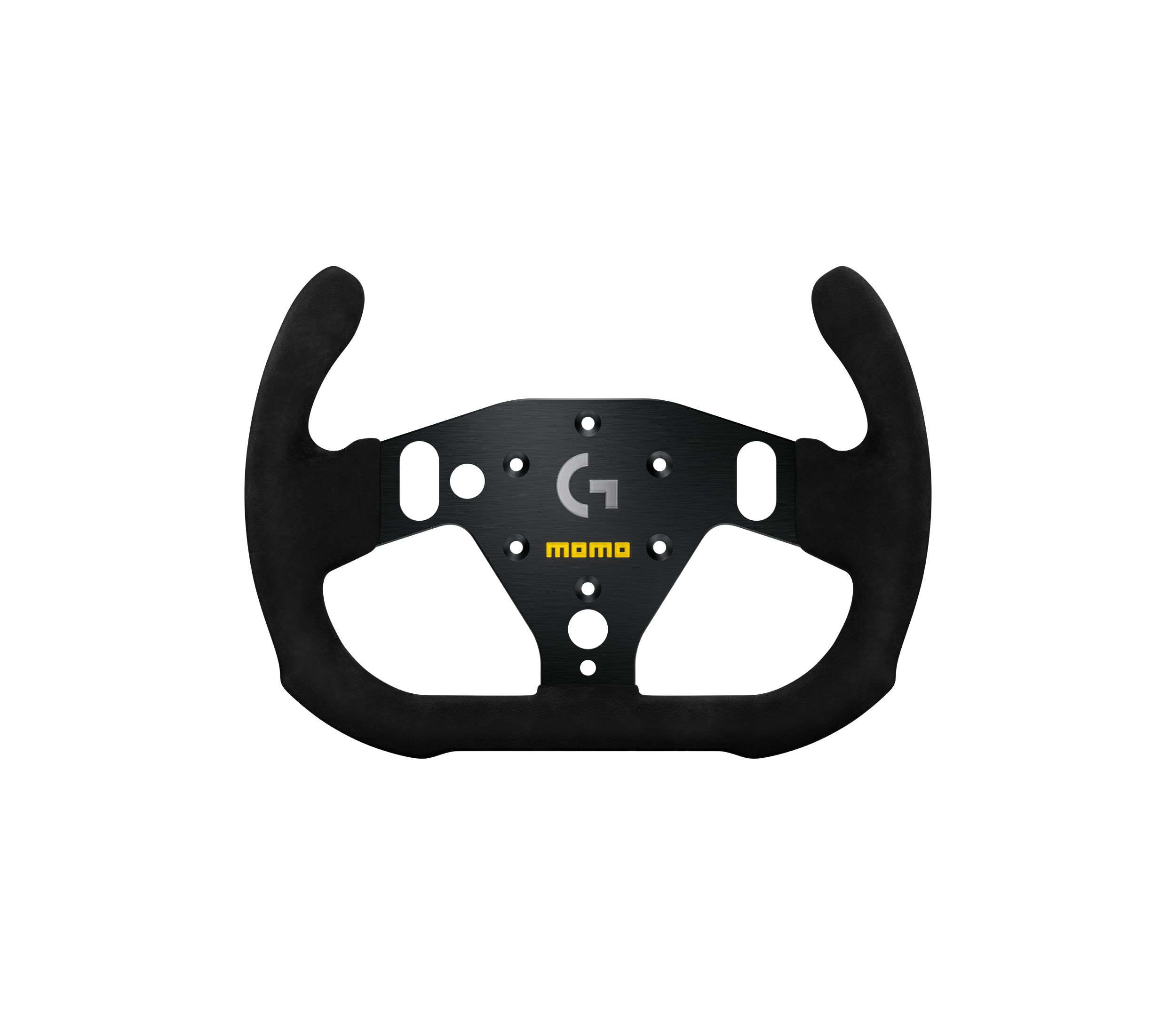 MOMO x Logitech G Sim Racing Wheels