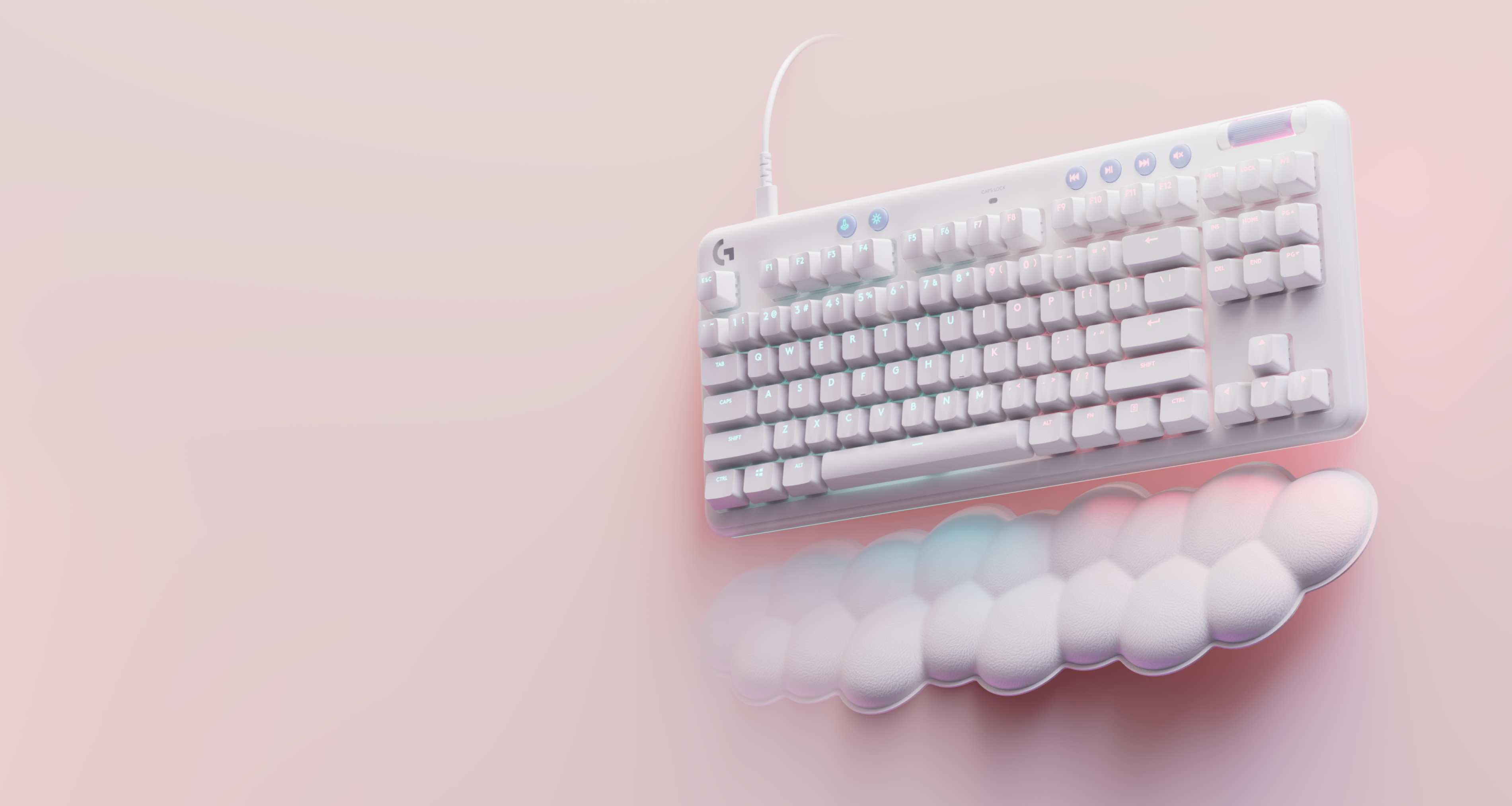 ロジクールGG913TKL Logitech G913 TKL Lightspeed Wireless Ultra-thin Mechanical