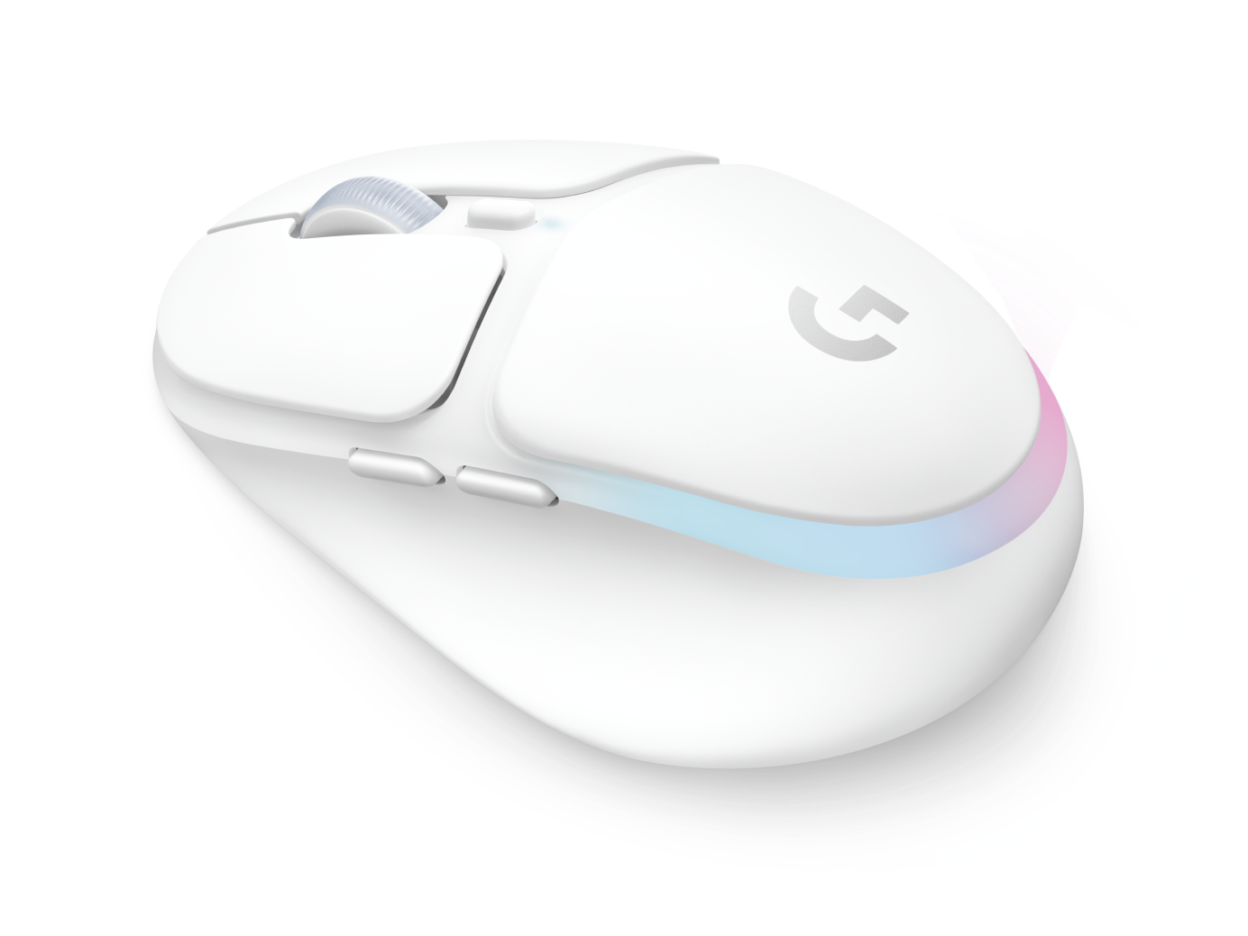 Logitech G705 ワイヤレスマウス 本体 G705 Wireless Gaming Mouse for Smaller Hands | Logitech G