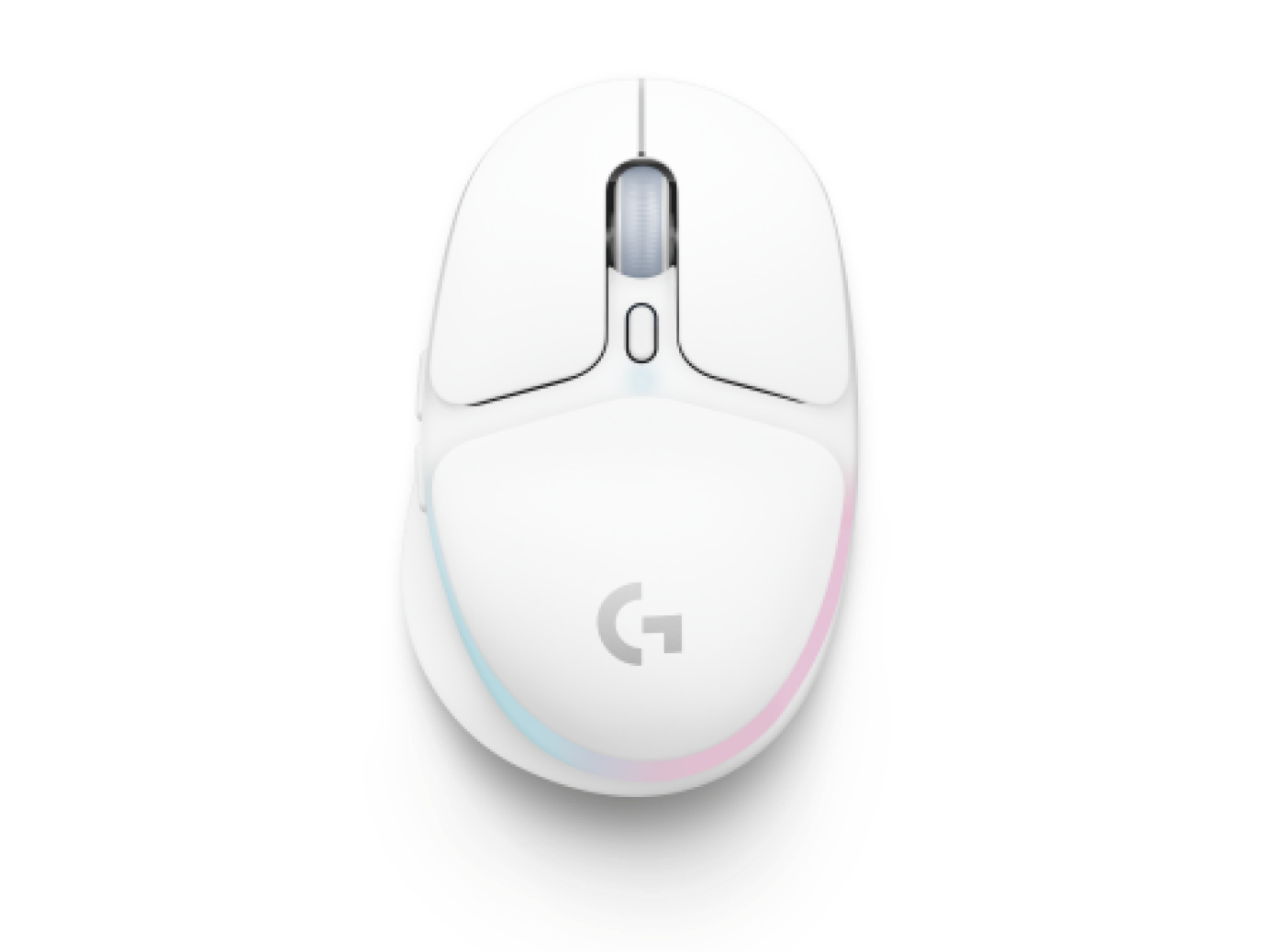 Logitech G705 ワイヤレスマウス 本体 G705 Wireless Gaming Mouse for Smaller Hands | Logitech G