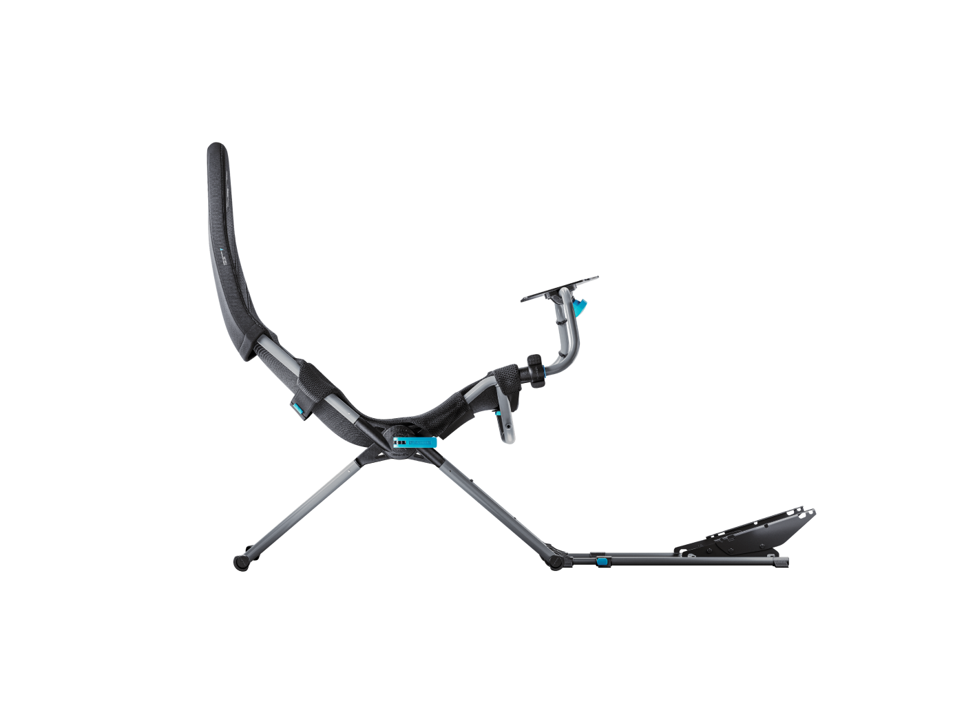 Playseat® Challenge X - Sim Racing Seat | Logitech G Edition