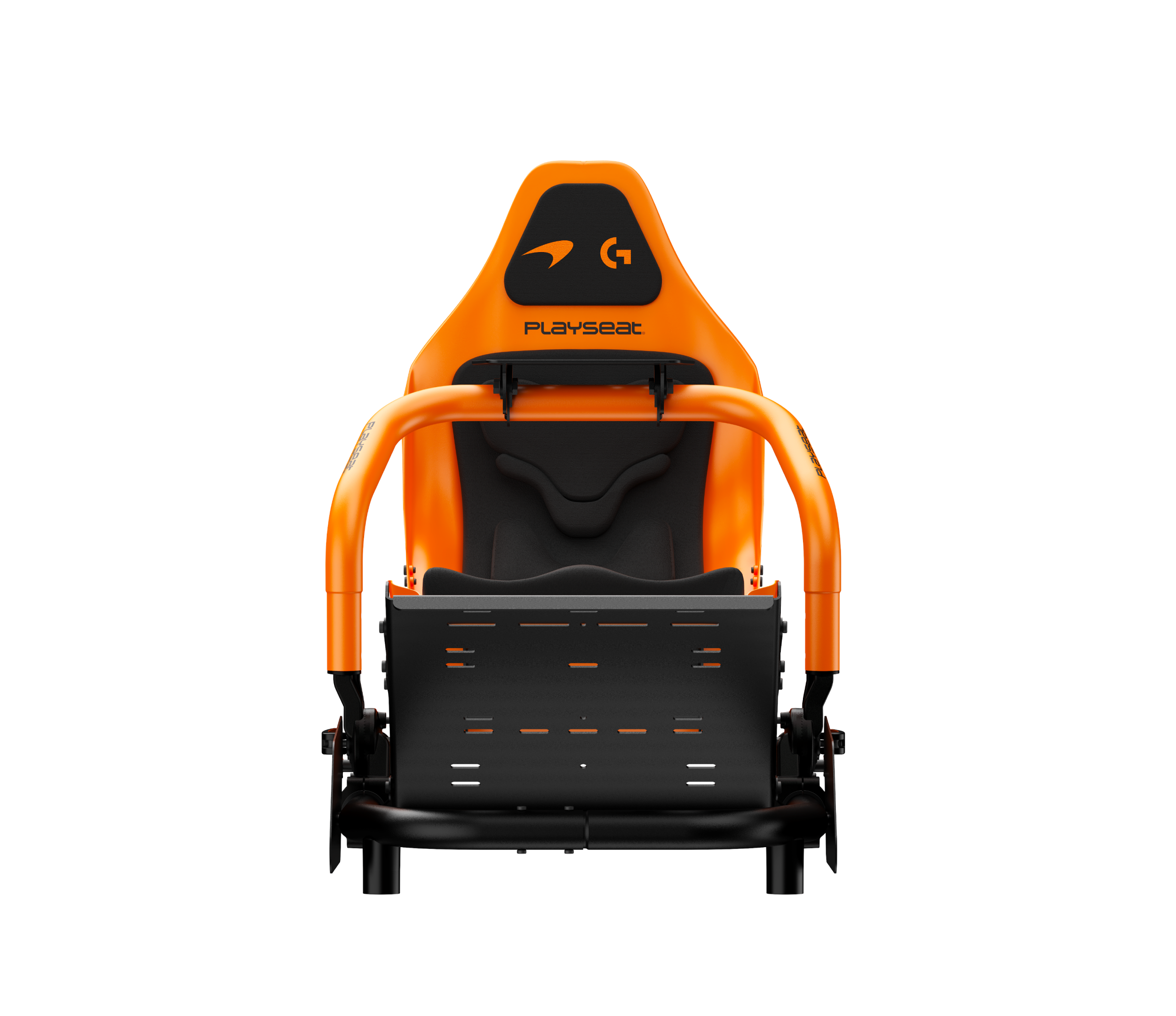 Playseat® Formula Instinct McLaren Racing Edition | Logitech G
