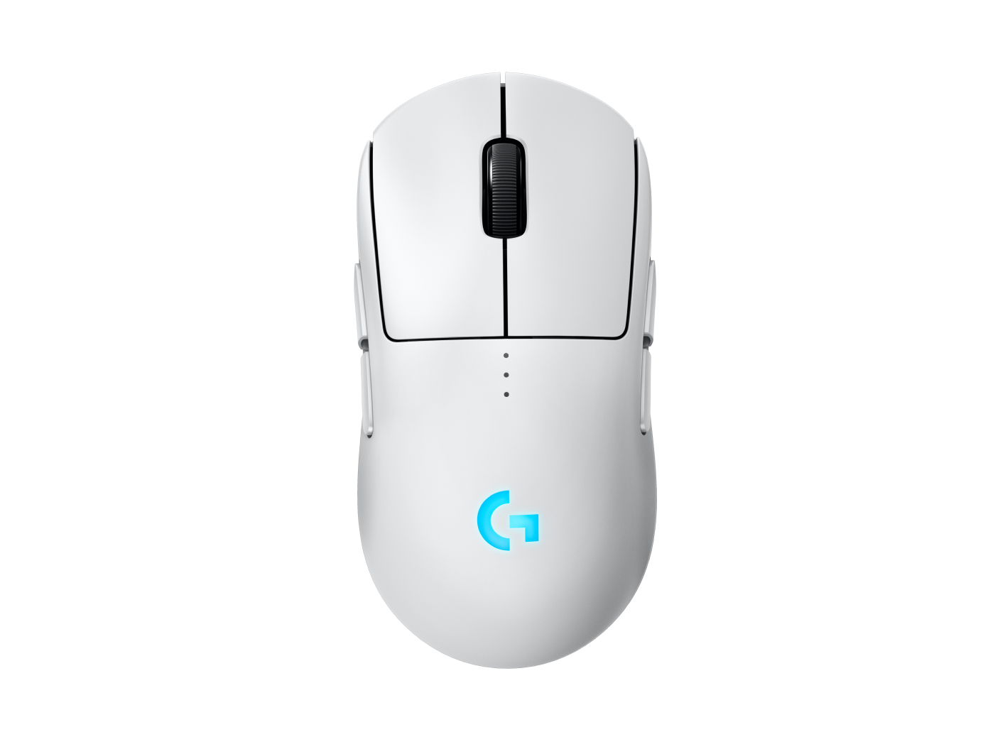 マウス・トラックボール Logicool G PRO 2 LIGHTSPEED PRO 2 LIGHTSPEED ワイヤレスゲーミングマウス｜ロジクール G