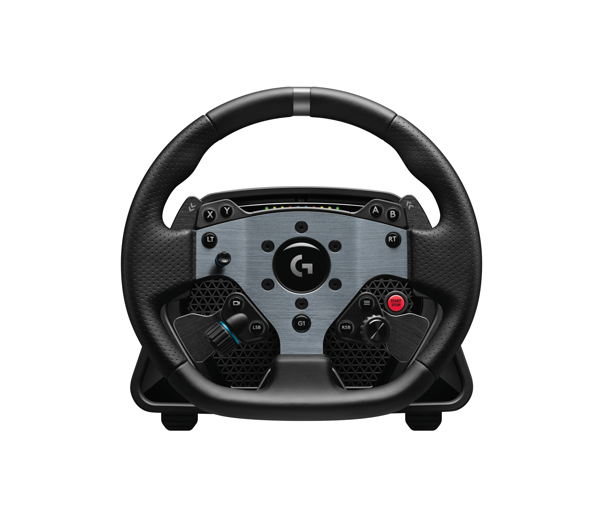PRO Racing Wheel for Playstation, Xbox, PC | Logitech G