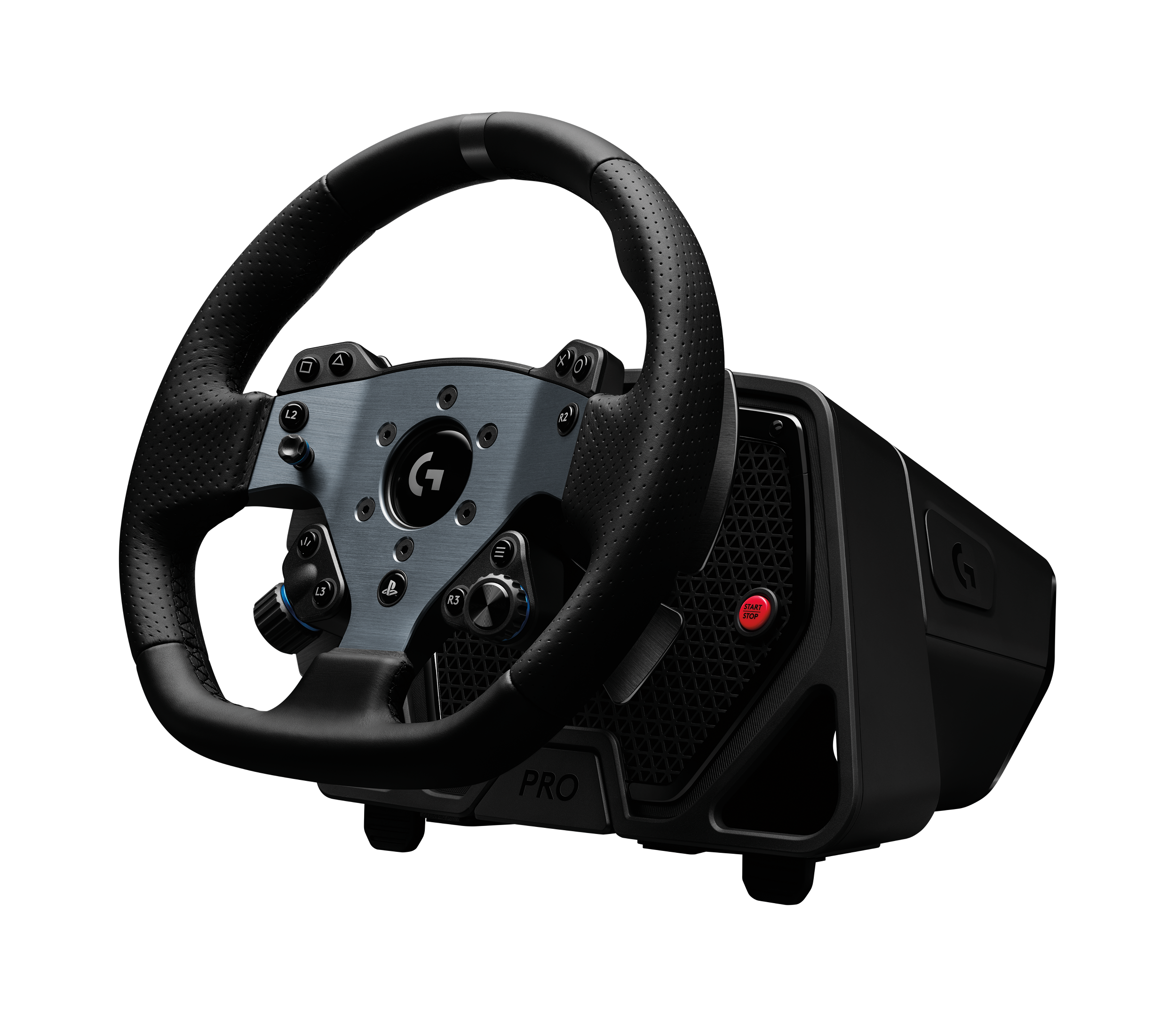 PRO Series Sim Racing Gear| Logitech G