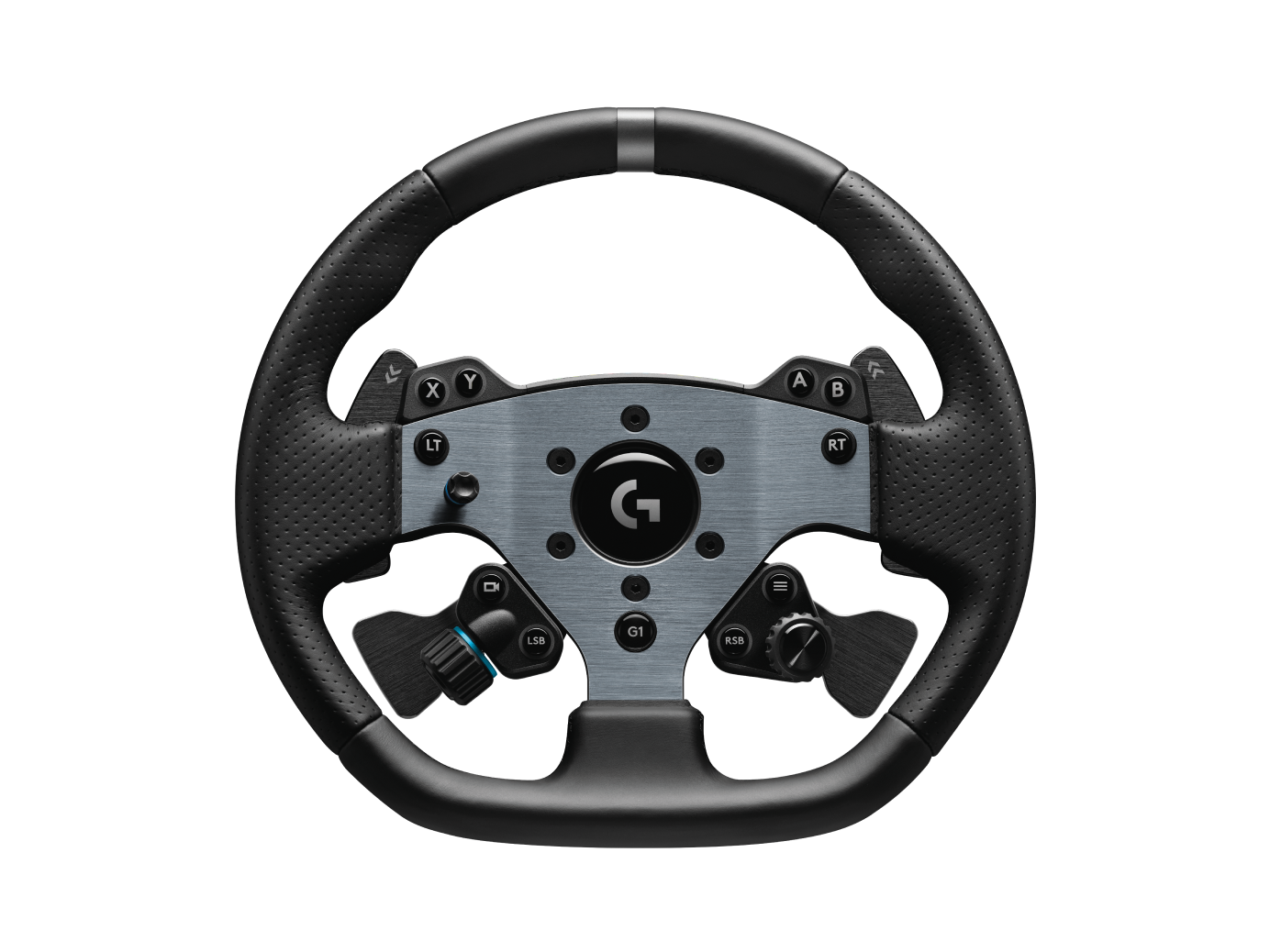 Logitech G PROのレーシングホイールセット ロジクールGプロレーシングホイール：テスト＆レビュー (2025