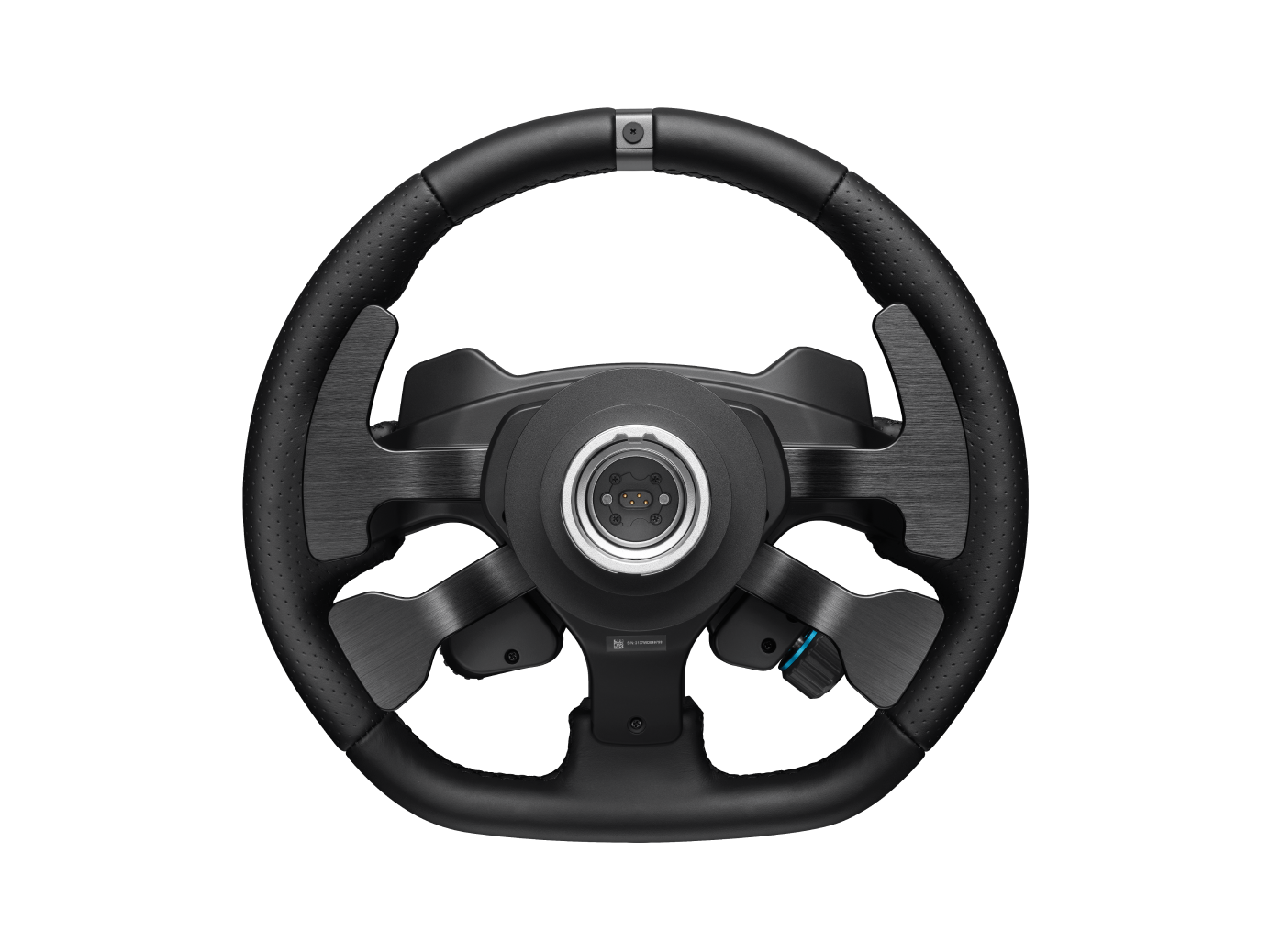 PRO Racing GT D Rim - Sim Racing Accessories | Logitech G