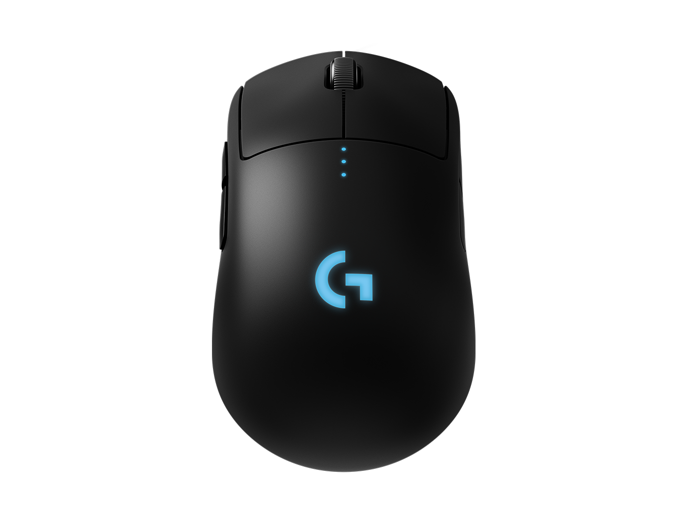 Gproワイヤレス ロジクールG Pro X Superlightワイヤレスゲーミングマウス