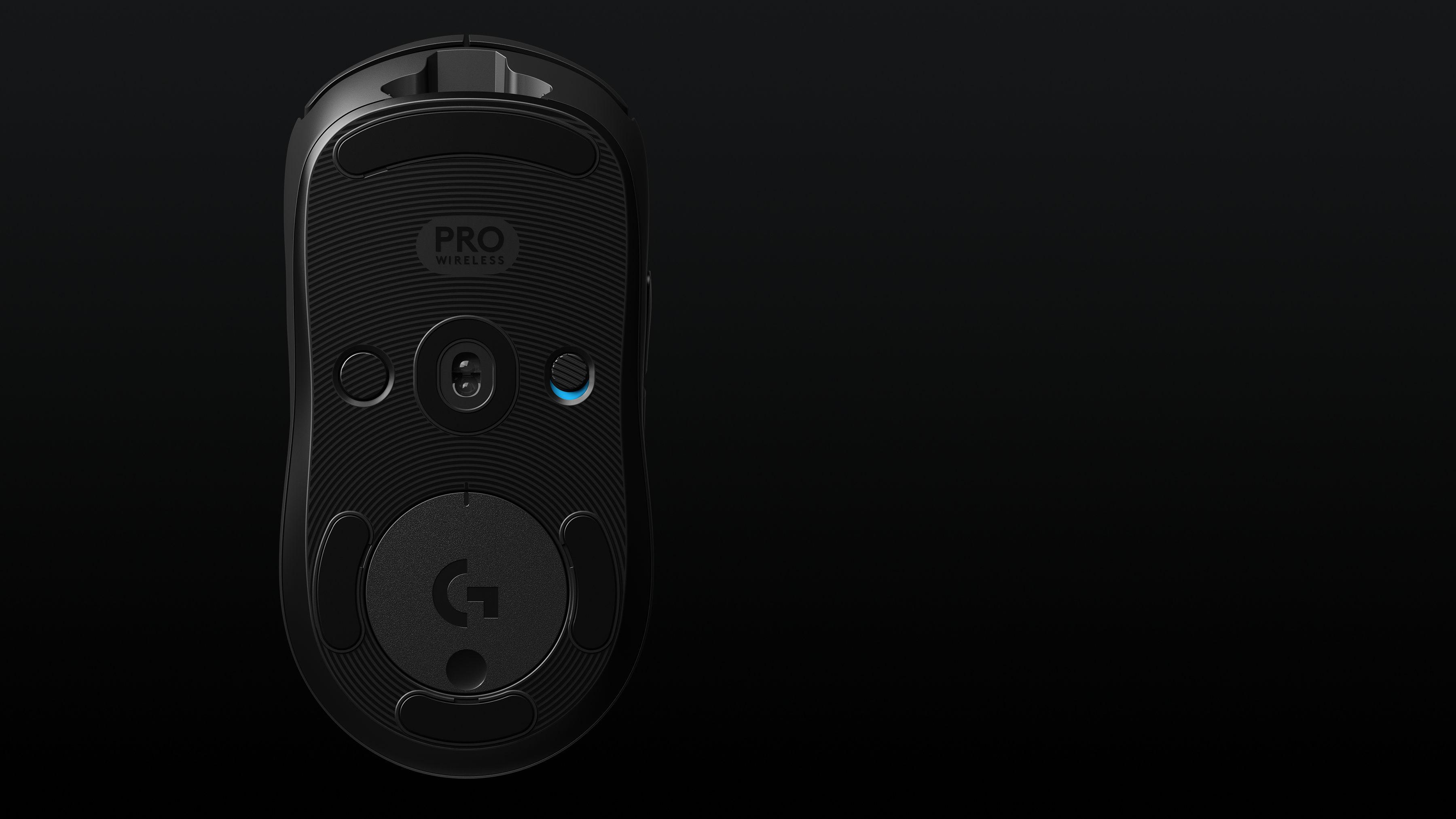 Logitech G Pro Wireless Gaming Mouse for Esports Pros