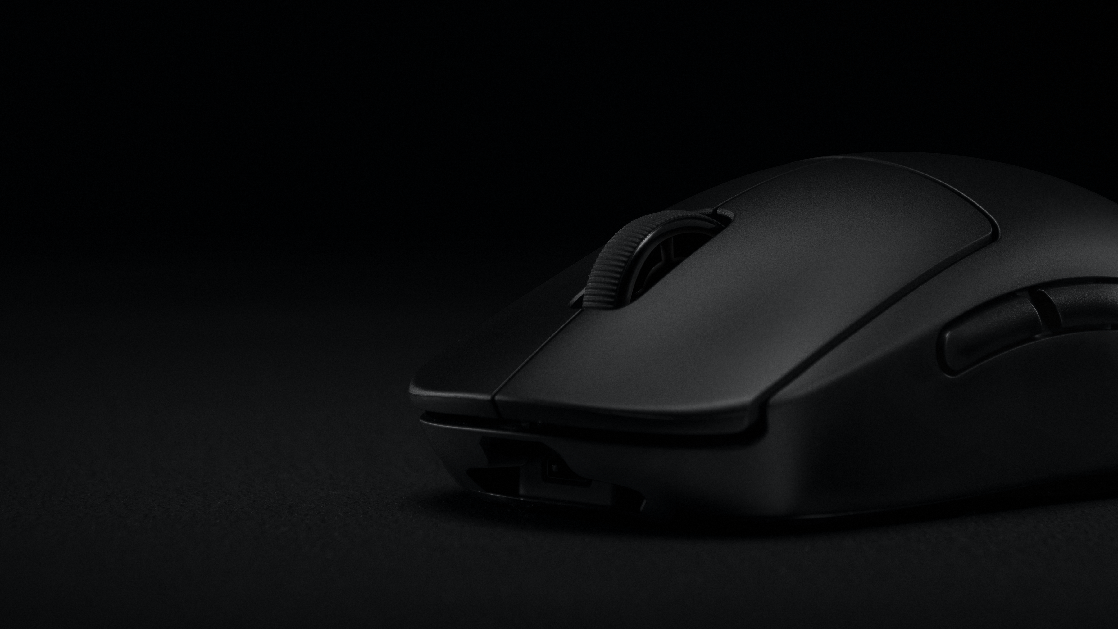 Logitech G Pro Wireless Gaming Mouse for Esports Pros