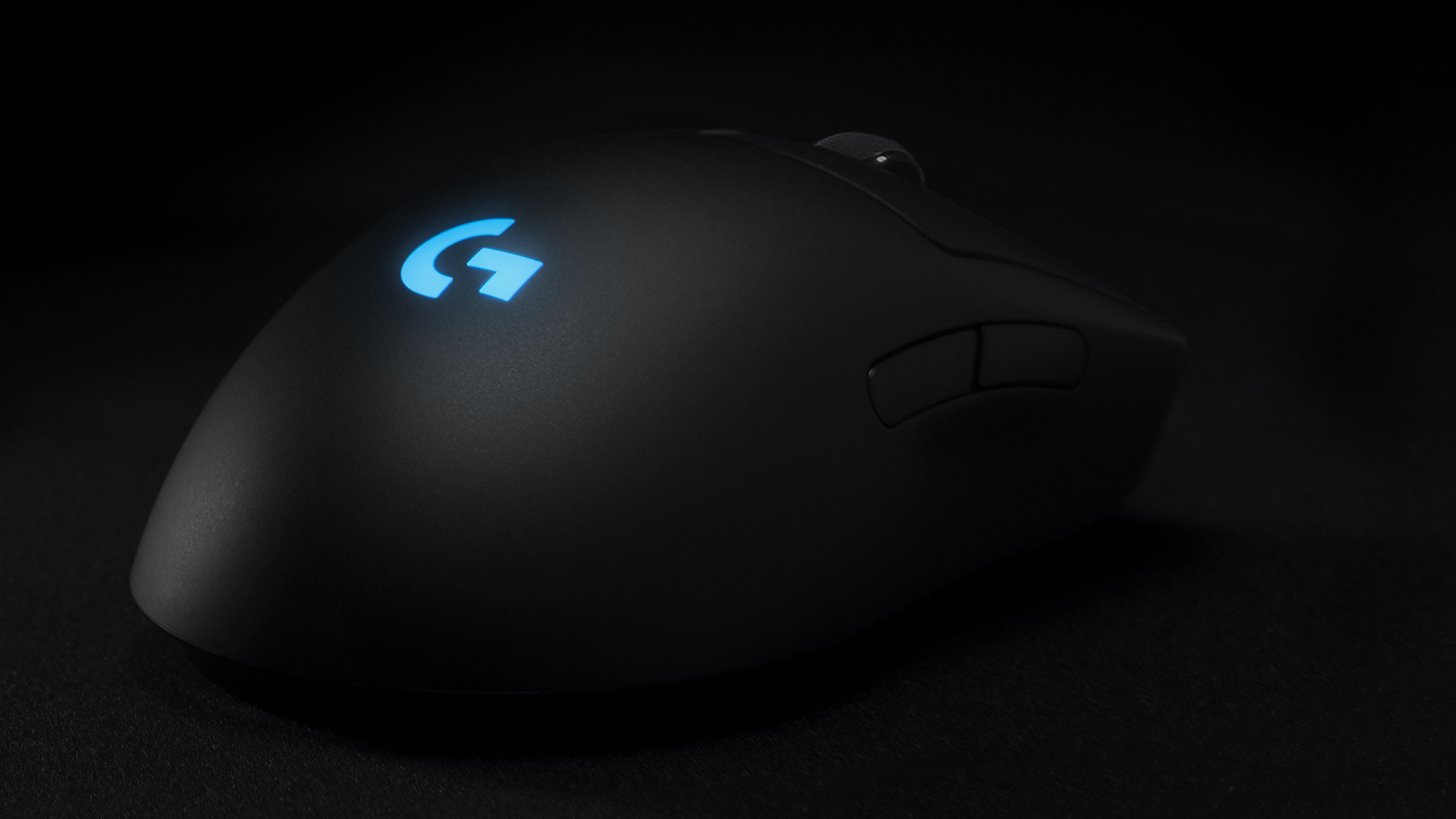 Logitech G Pro Wireless Gaming Mouse for Esports Pros