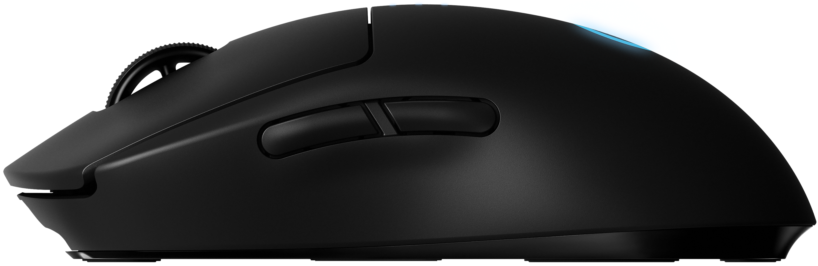 Logitech G Pro Wireless Gaming Mouse Review Precision Comes At A