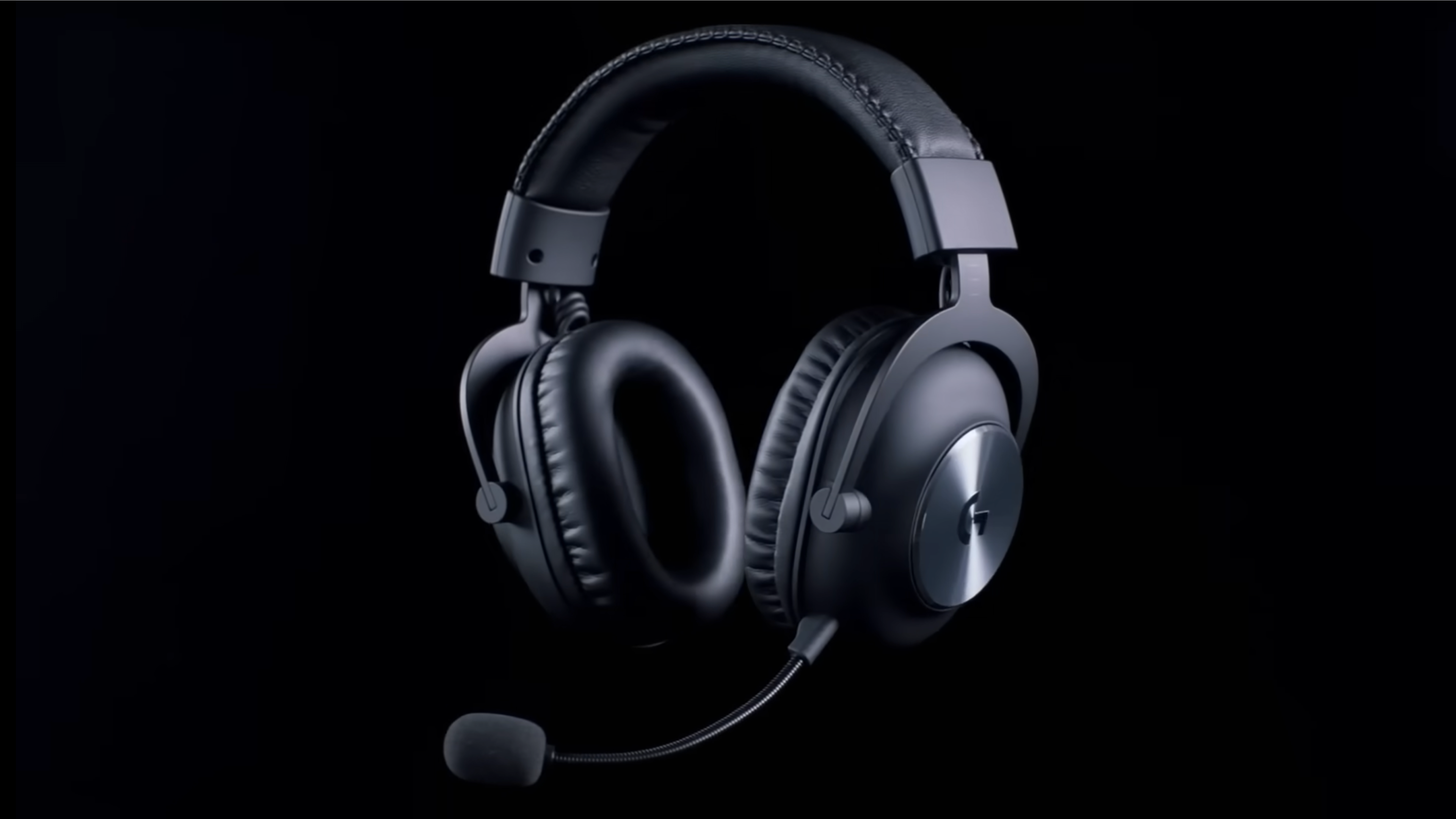 Logitech PRO X Wireless ゲーミングヘッドセット ロジクールG PRO X WIRELESSレビュー コロナ禍の在宅ワーカーにもお