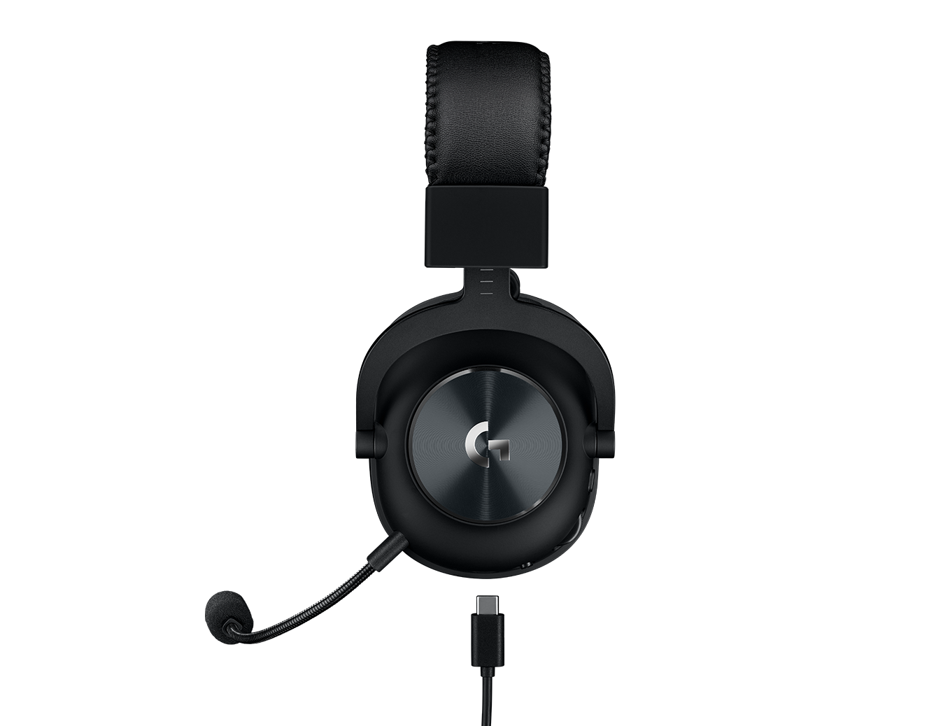 Logitech G PRO X Wireless Headset | Logitech G