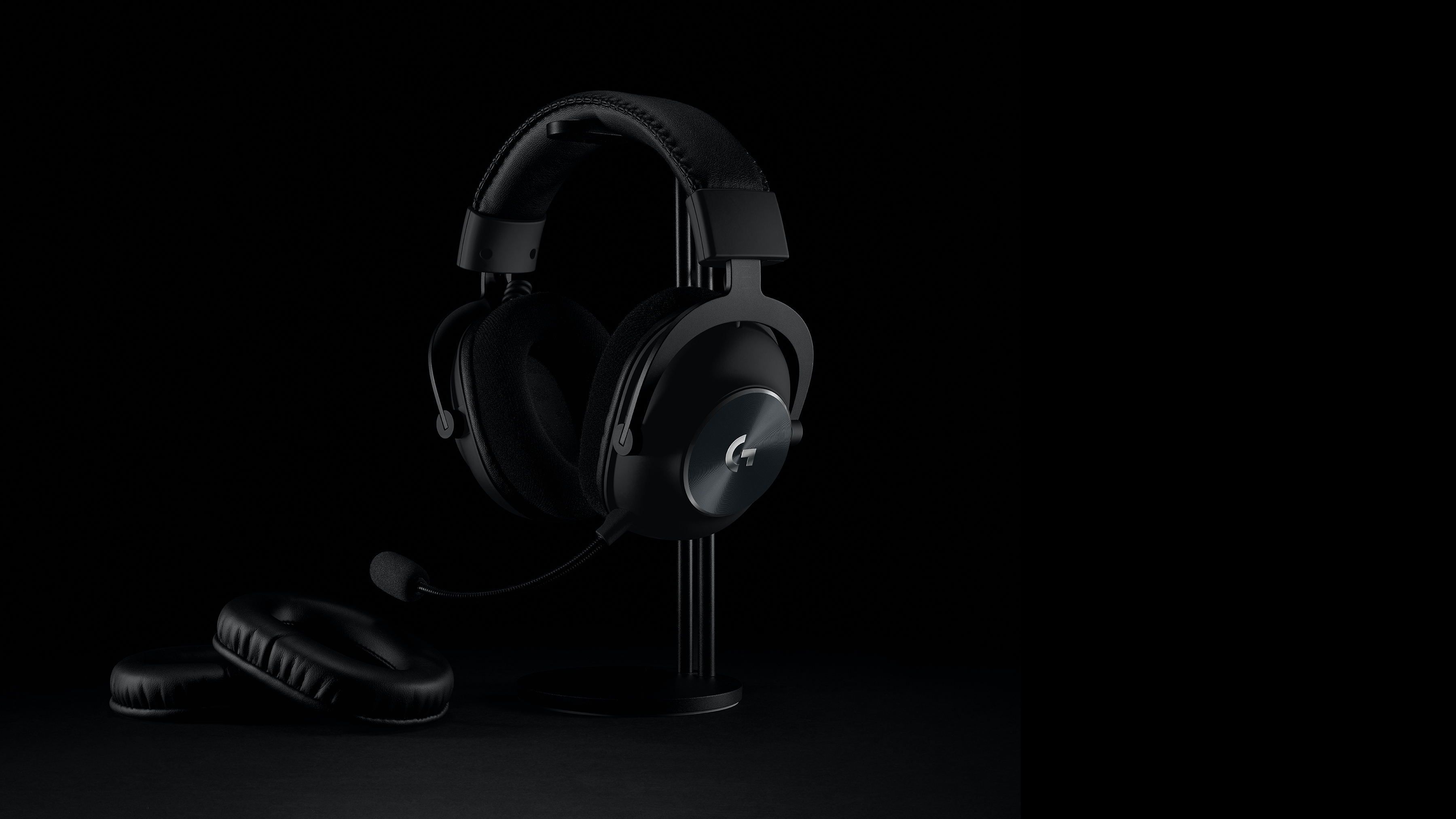 Logitech G PRO X Wireless Headset - Blue VO!CE