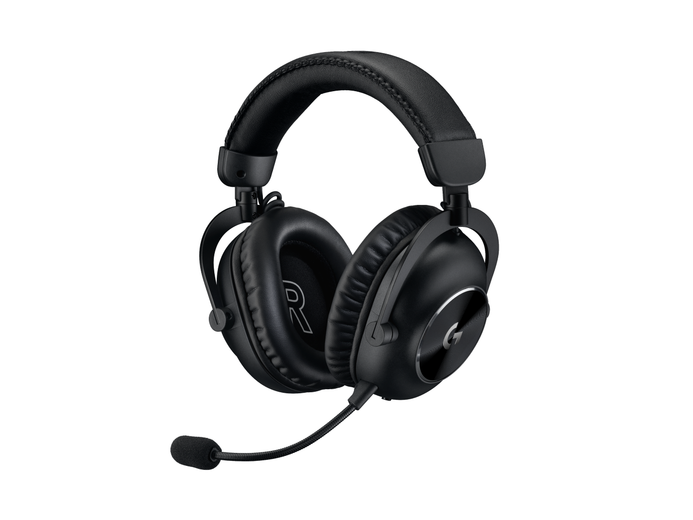 ヘッドホン Logicool PRO X2 LIGHTSPEED PRO X 2 Wireless Gaming Headset with Graphene | Logitech G