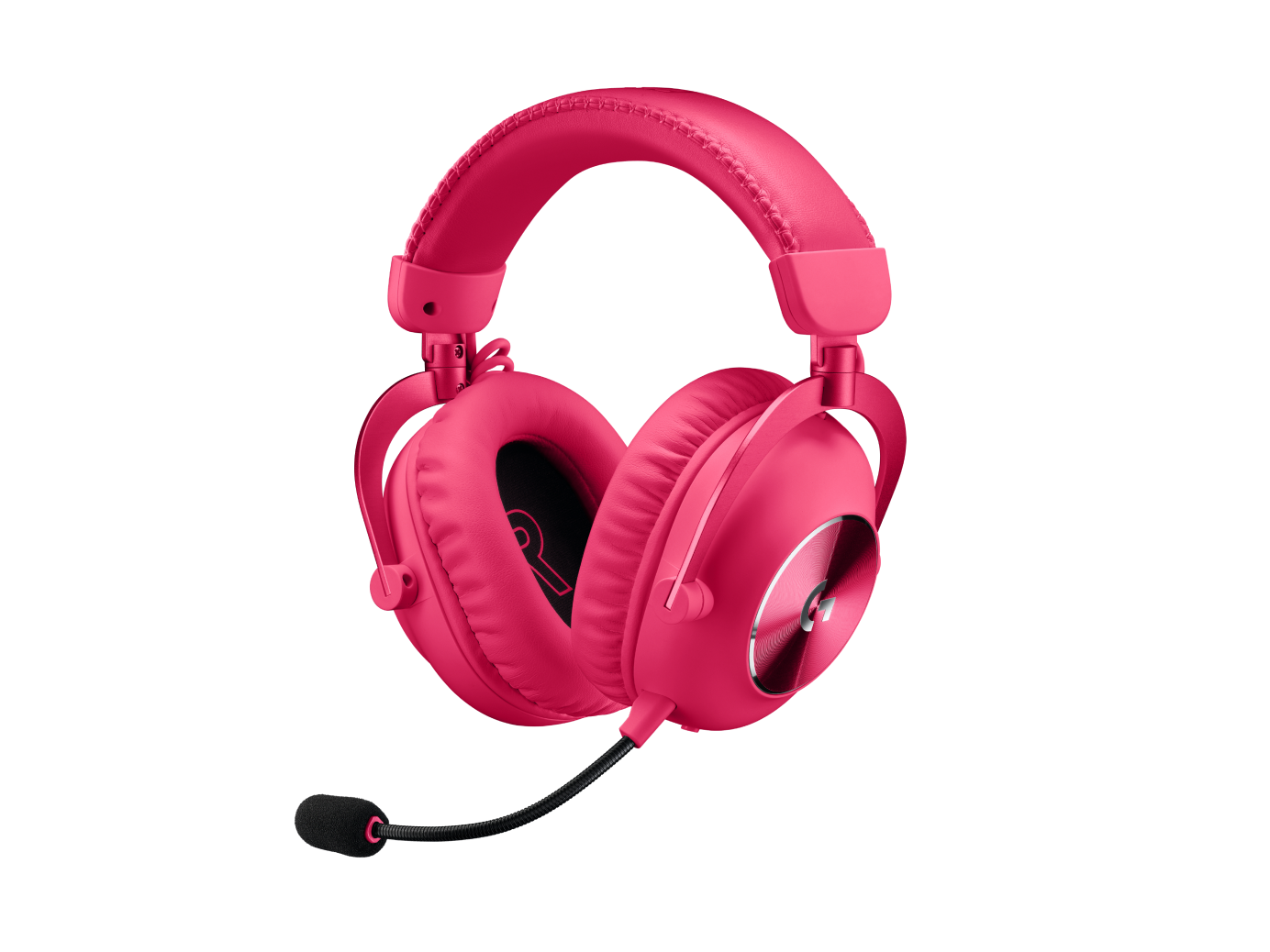 ロジクール G PRO X 2 LIGHTSPEED PRO X 2 Wireless Gaming Headset with Graphene | Logitech G