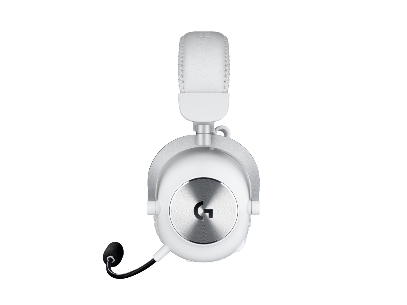 Logitech PRO X 2 LIGHTSPEED ホワイト PRO X 2 Wireless Gaming Headset with Graphene | Logitech G