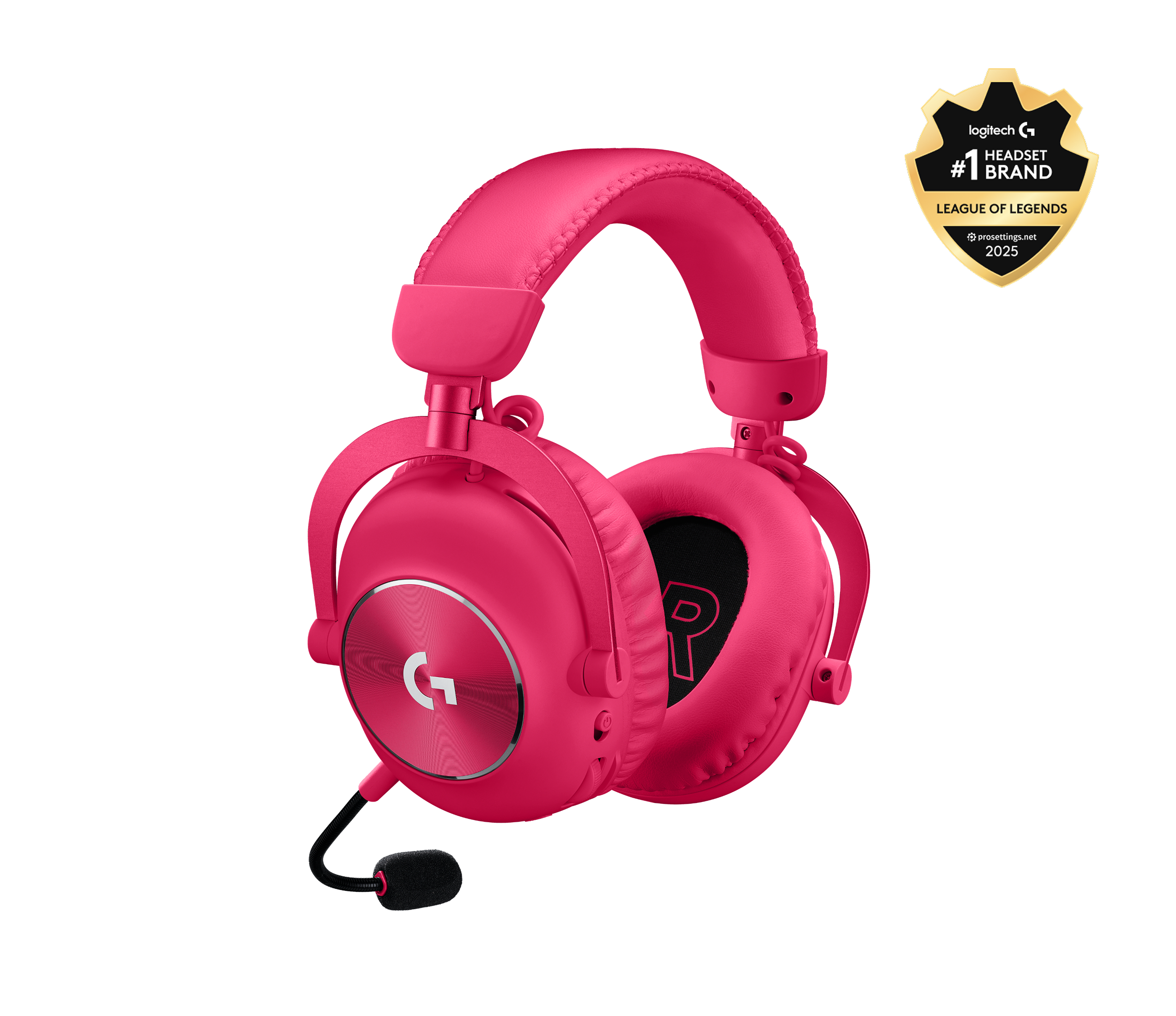 【１回だけ着用】Logicool G PRO X 2 LIGHTSPEED Logitech G Pro X 2 Lightspeed review: You'll really hear the