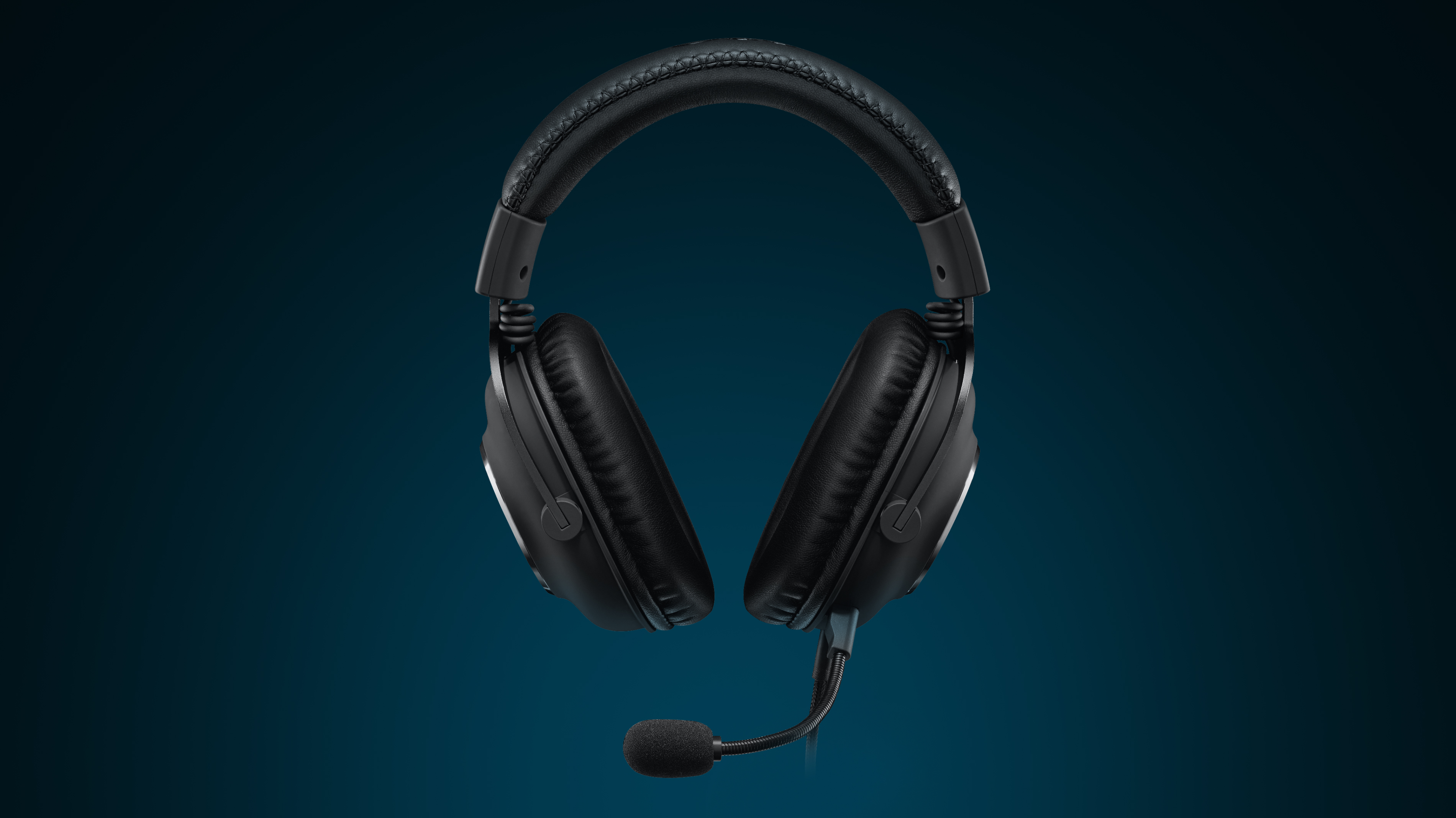 ヘッドホン G PRO X headset Amazon.com: Logitech G Pro X Wired Gaming Headset: Blue VO