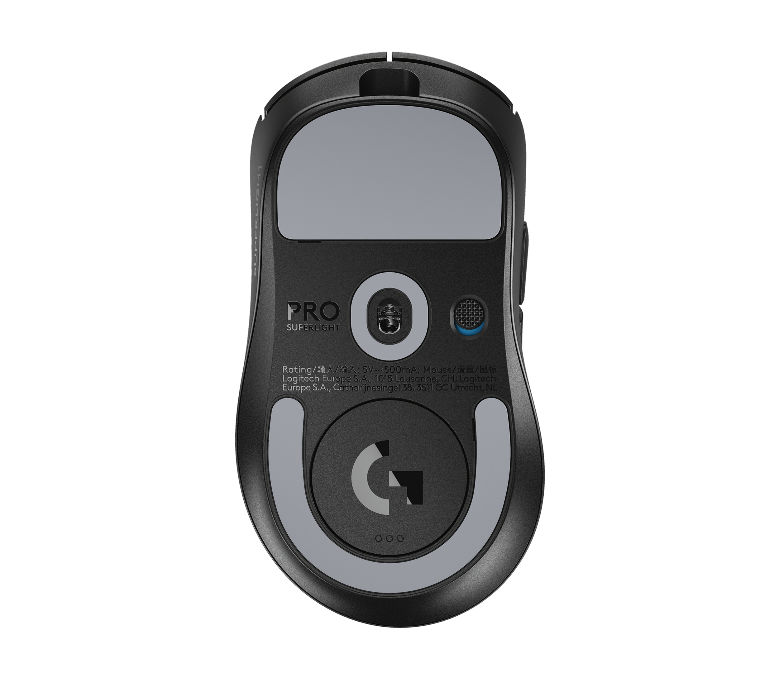 PRO X SUPERLIGHT 2 DEX SE Gaming Mouse | Logitech G
